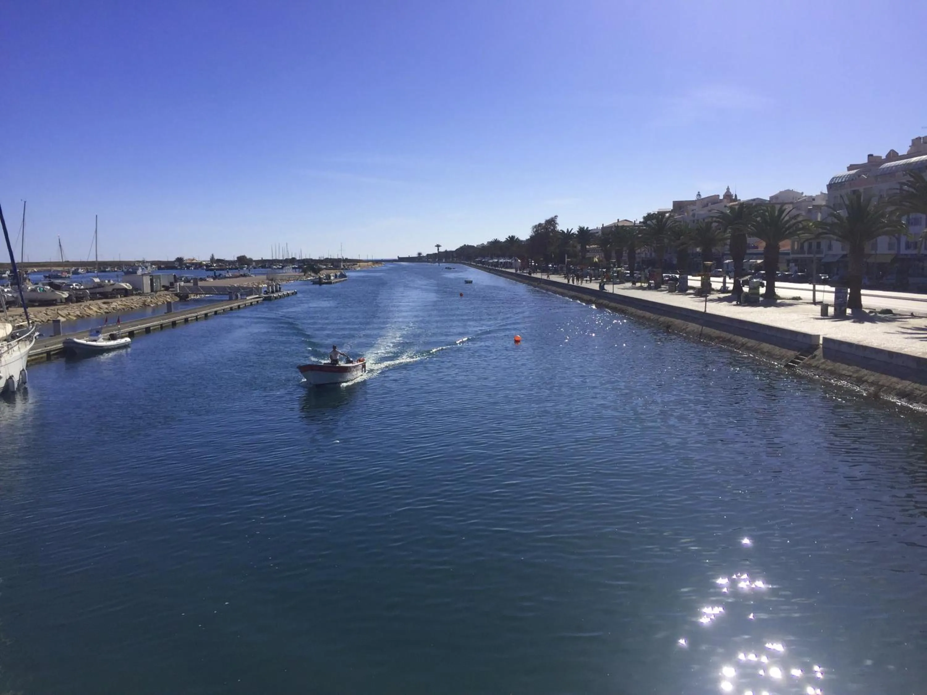 Nearby landmark in Casa Creativa Lagos