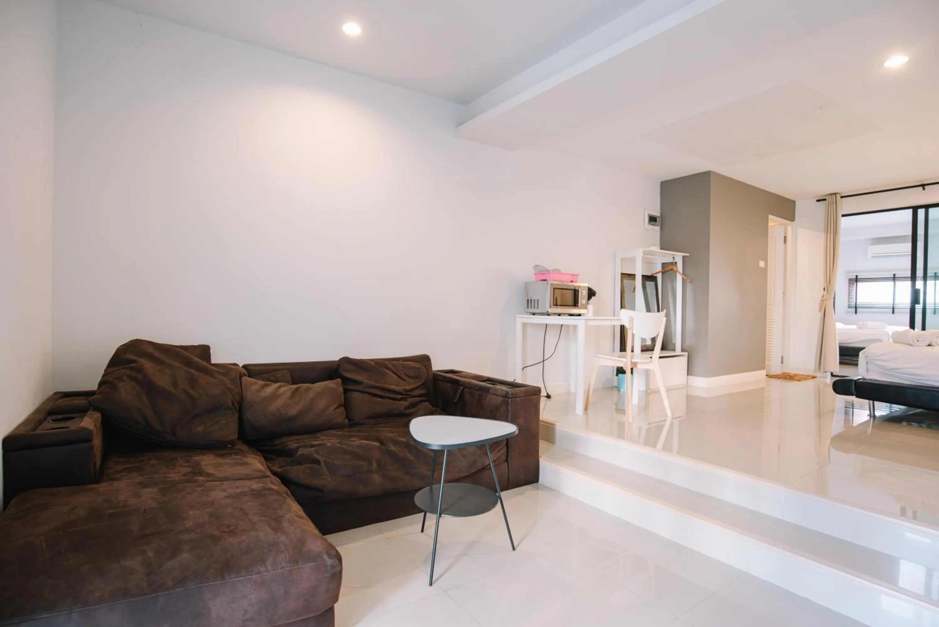 Living room in Debua Mahasarakham