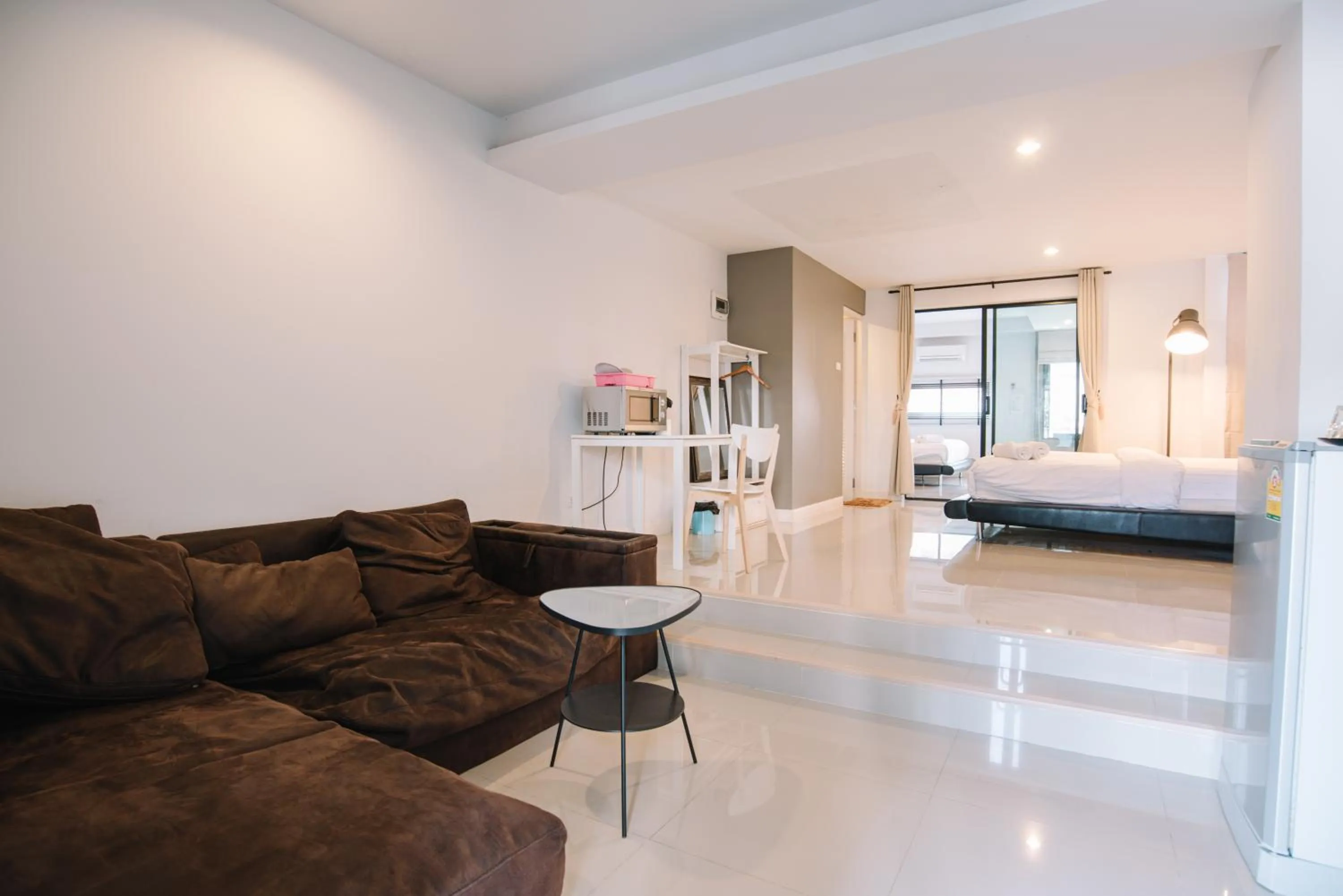 Living room in Debua Mahasarakham