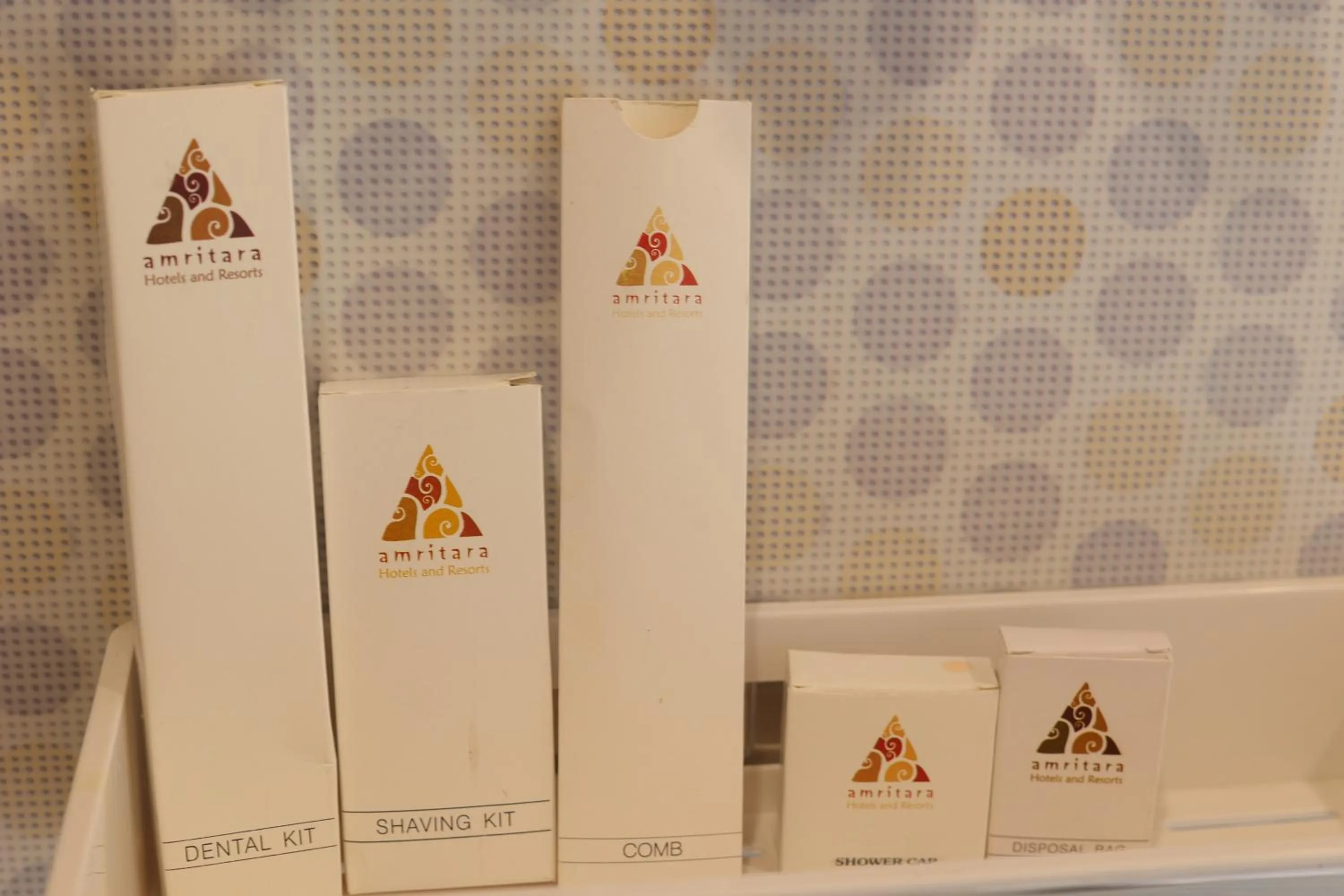 Property logo or sign in Amritara The Avadh