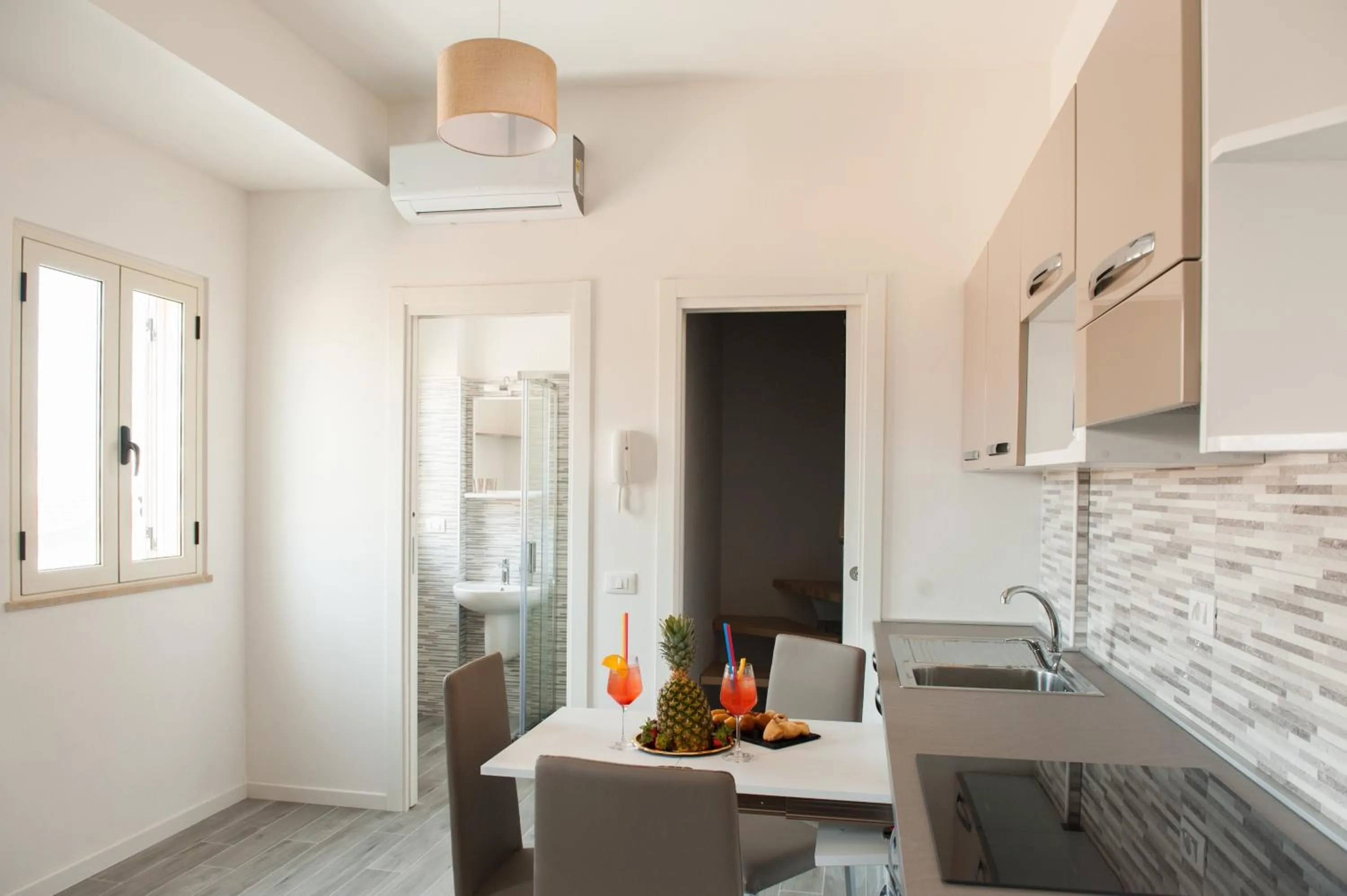 Casa Vacanze B&B Uccialì