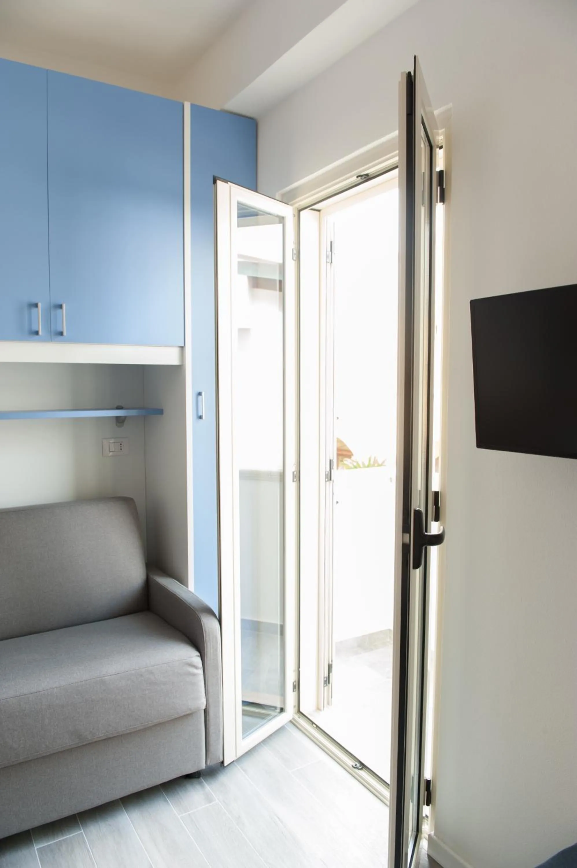 Casa Vacanze B&B Uccialì