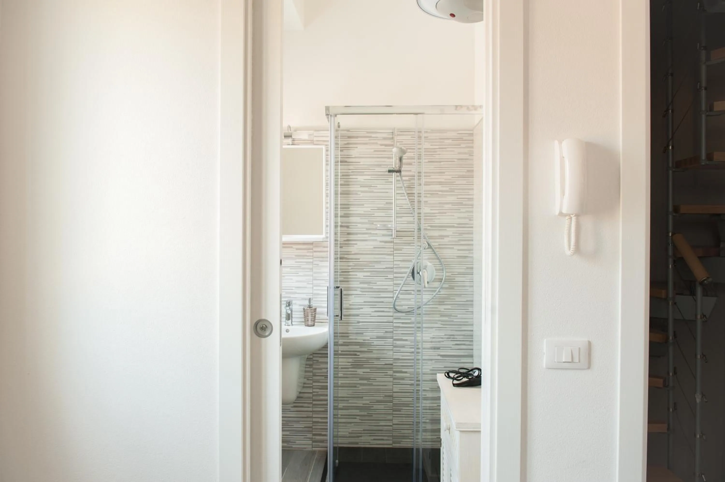 Casa Vacanze B&B Uccialì