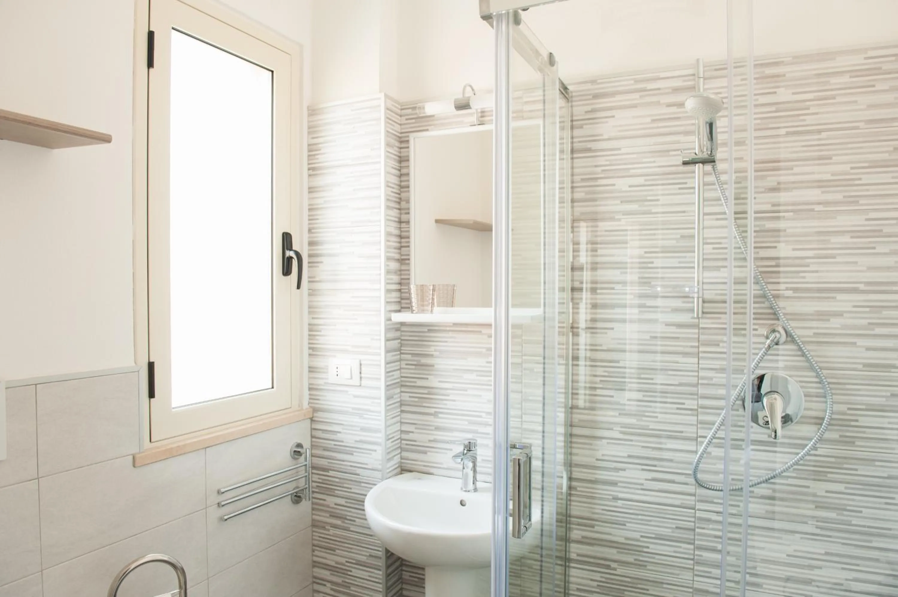 Casa Vacanze B&B Uccialì