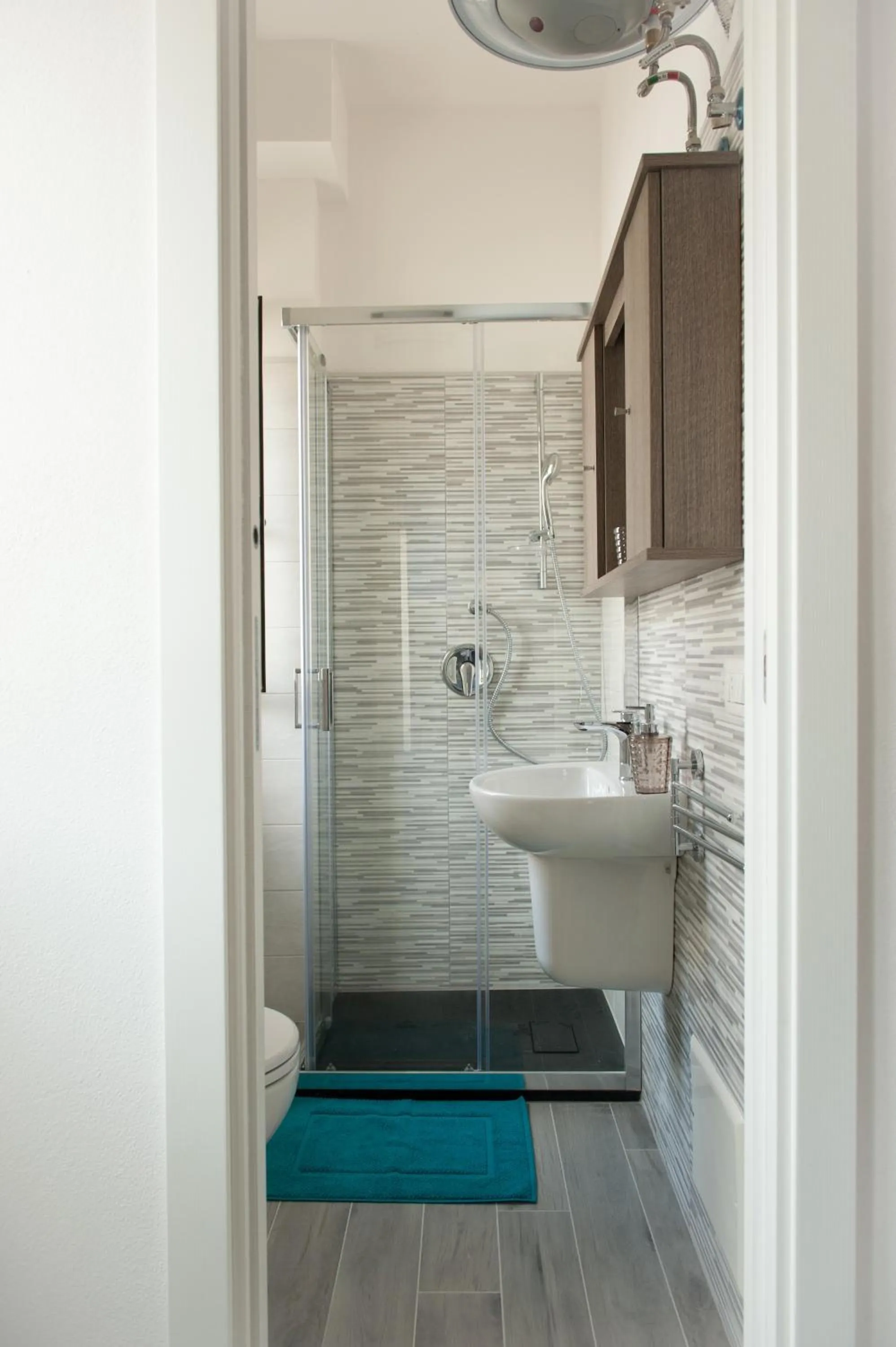 Casa Vacanze B&B Uccialì