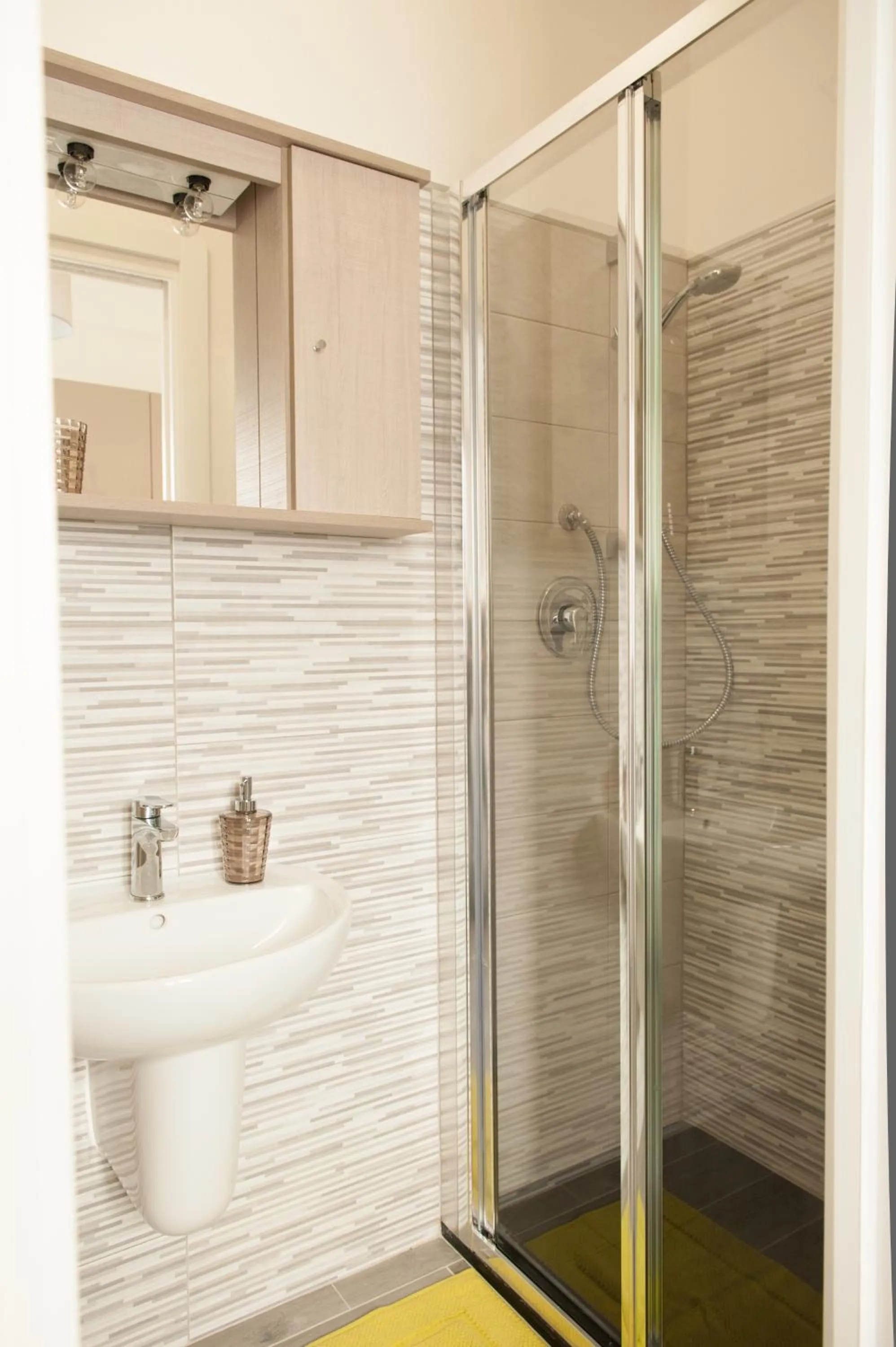 Casa Vacanze B&B Uccialì