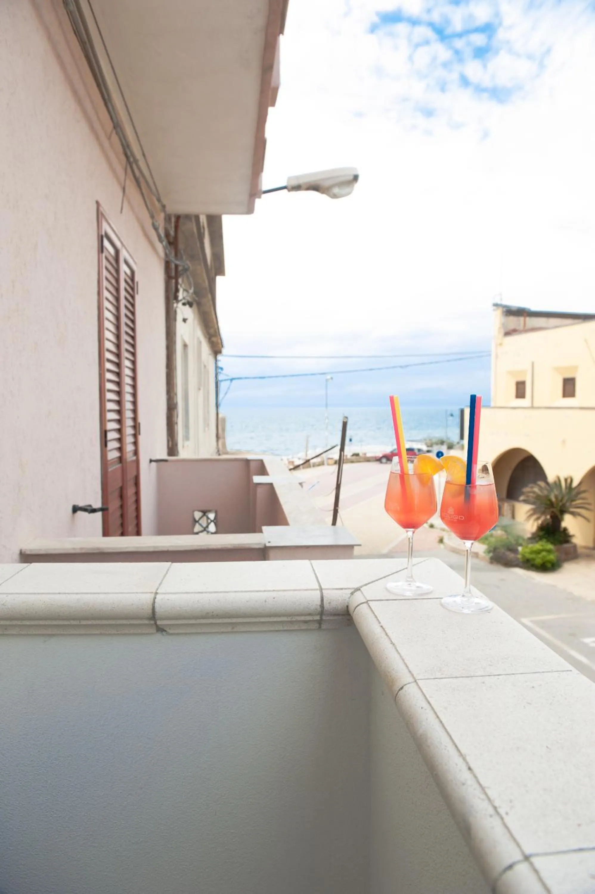 Casa Vacanze B&B Uccialì