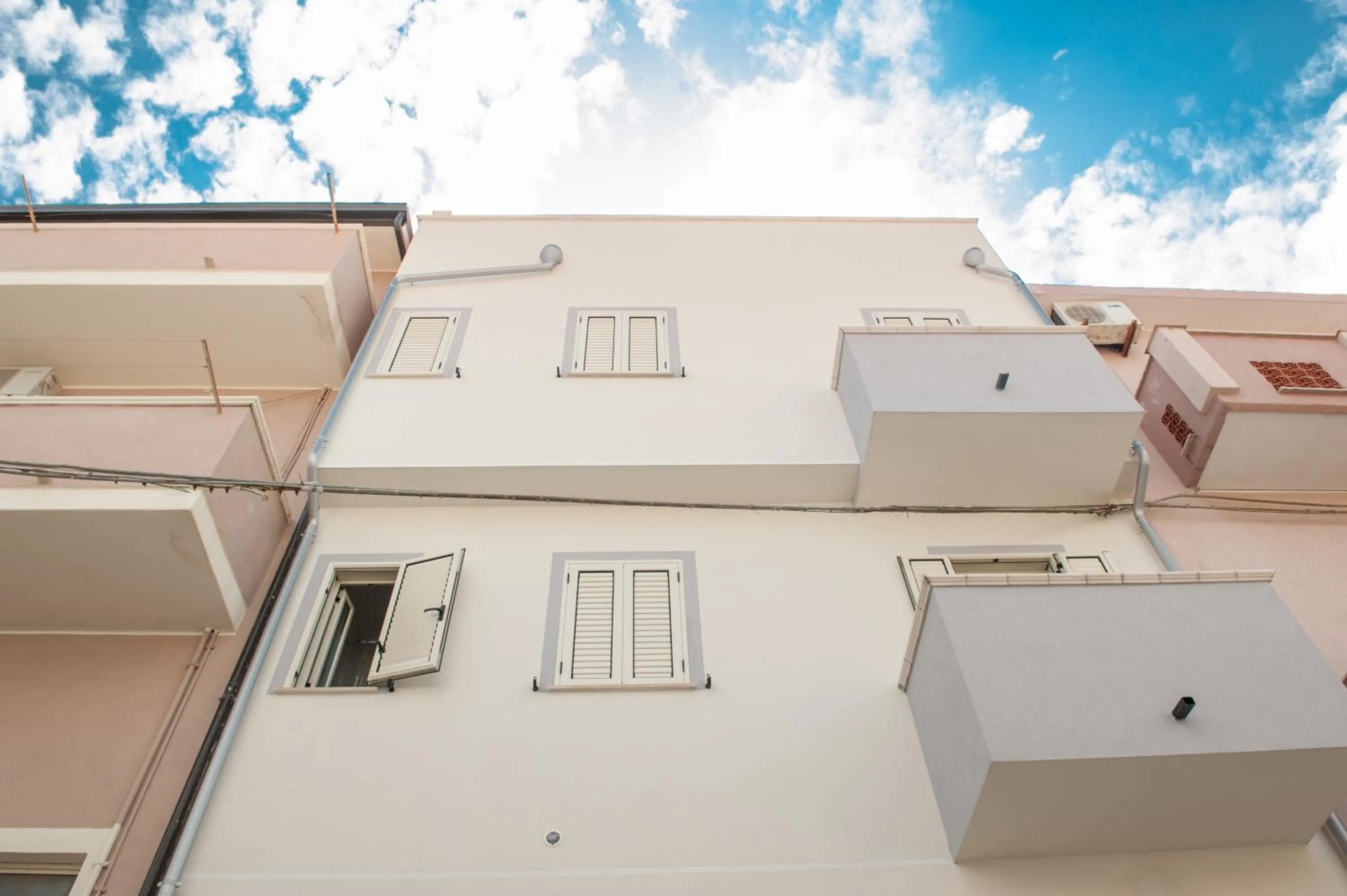 Casa Vacanze B&B Uccialì