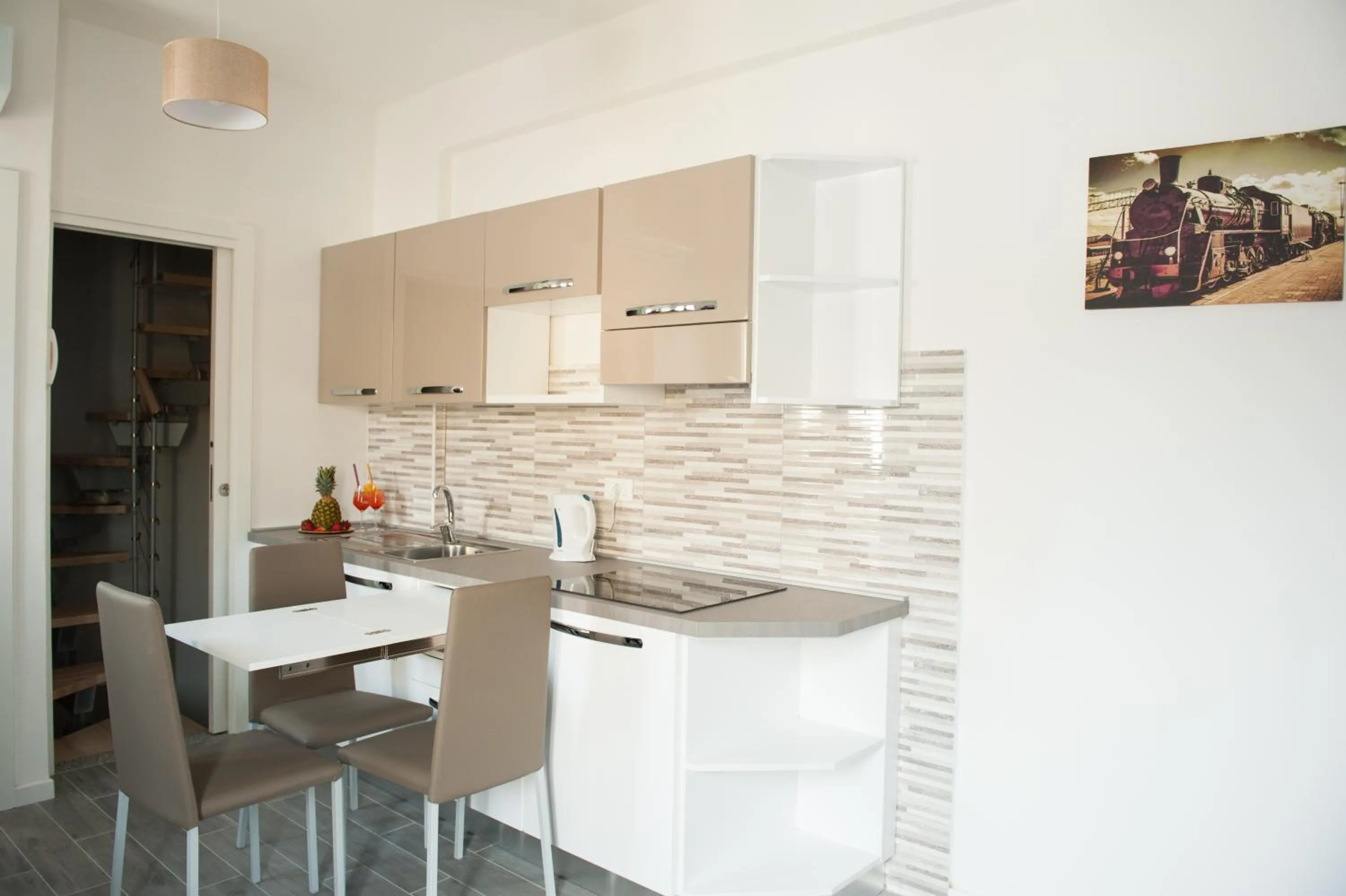 Casa Vacanze B&B Uccialì