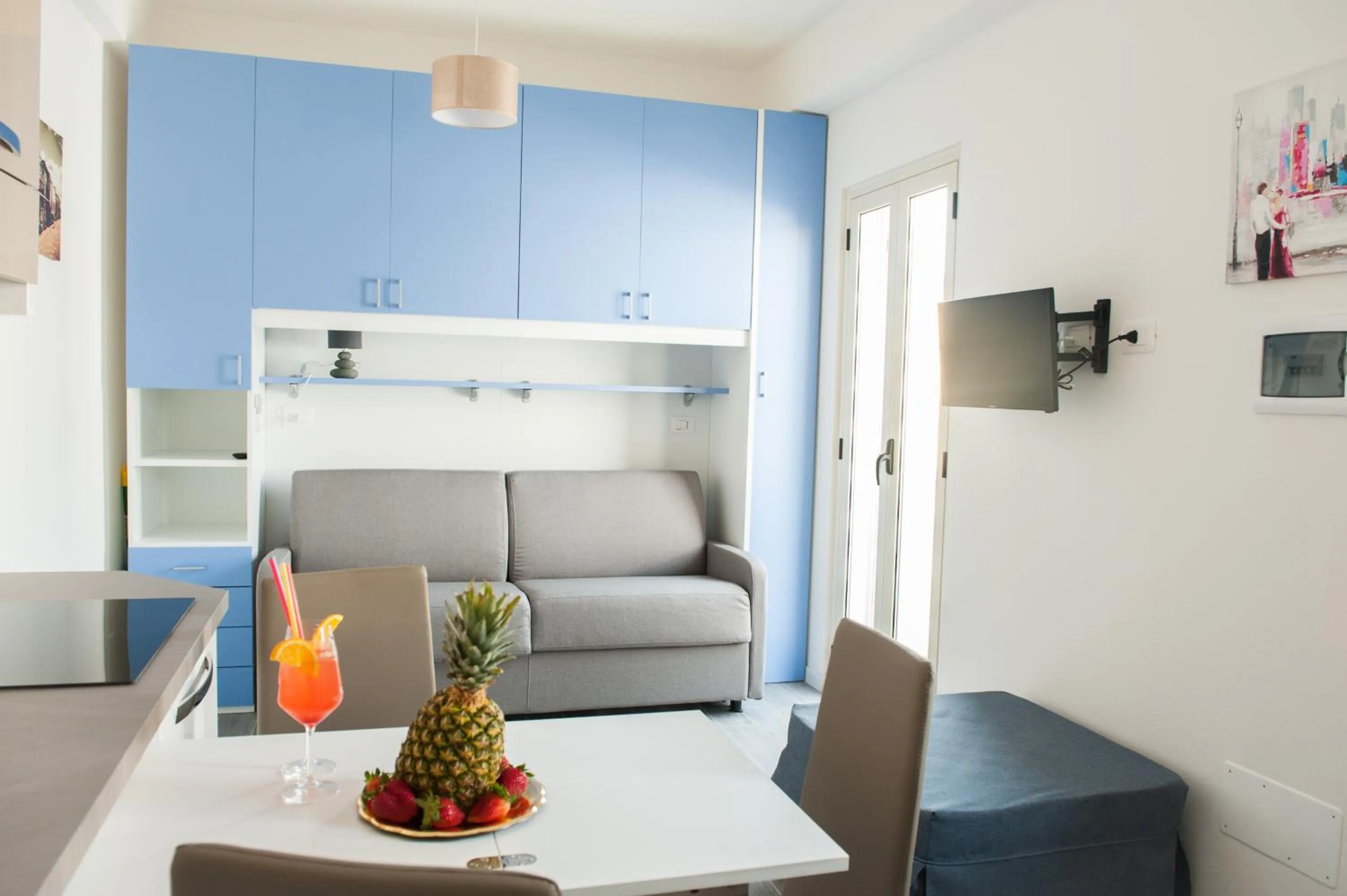 Casa Vacanze B&B Uccialì