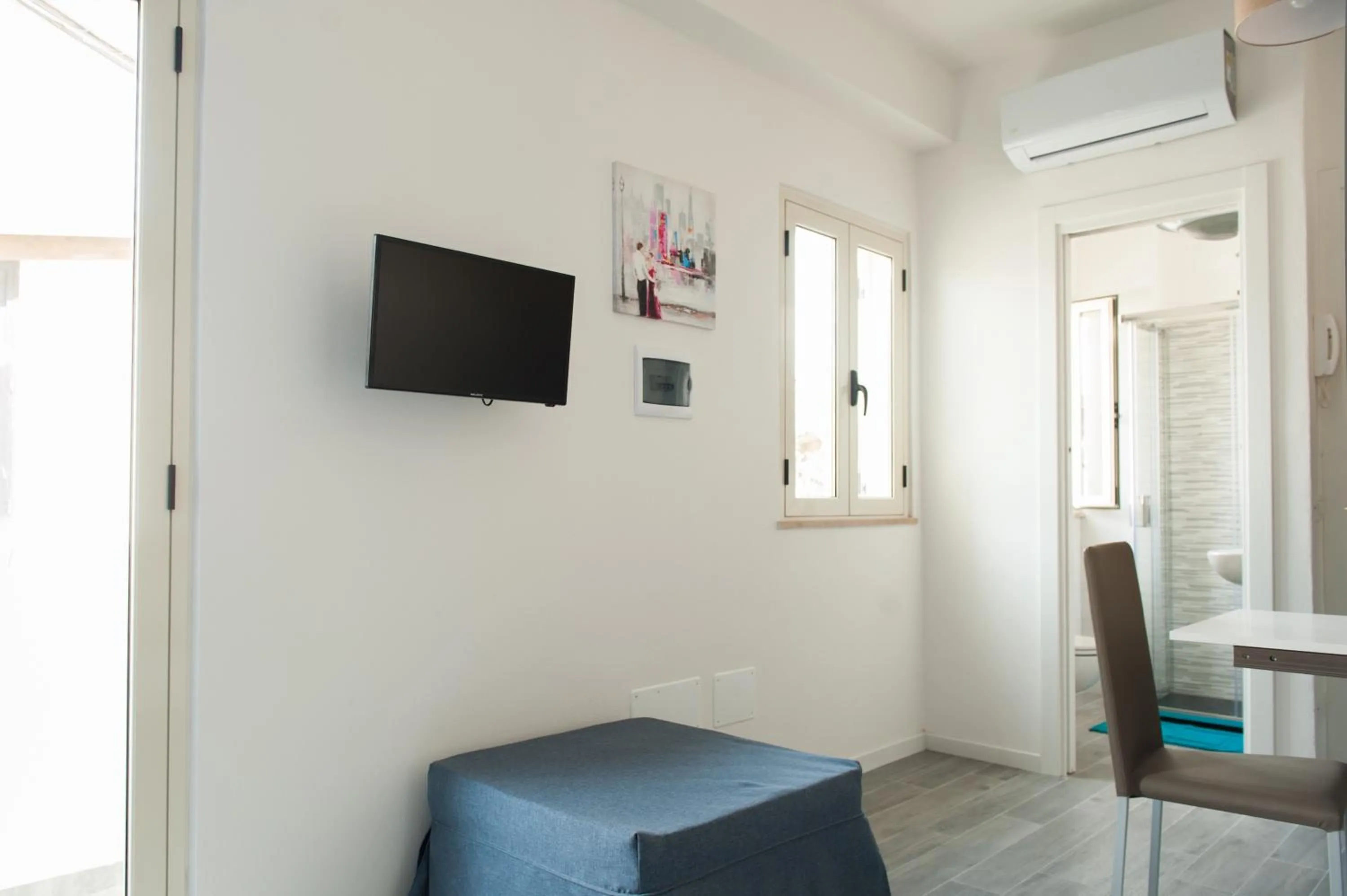 Casa Vacanze B&B Uccialì