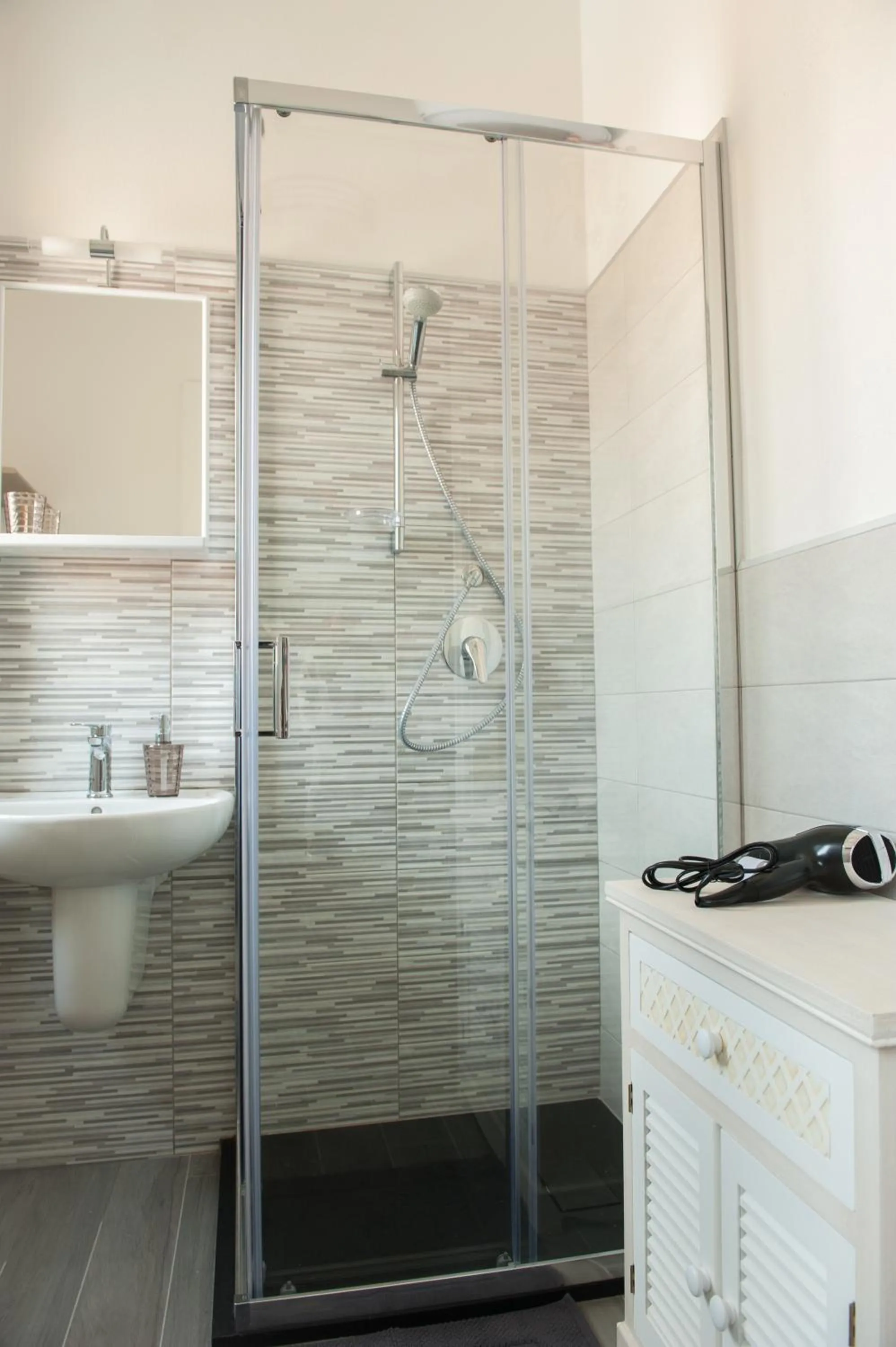 Casa Vacanze B&B Uccialì