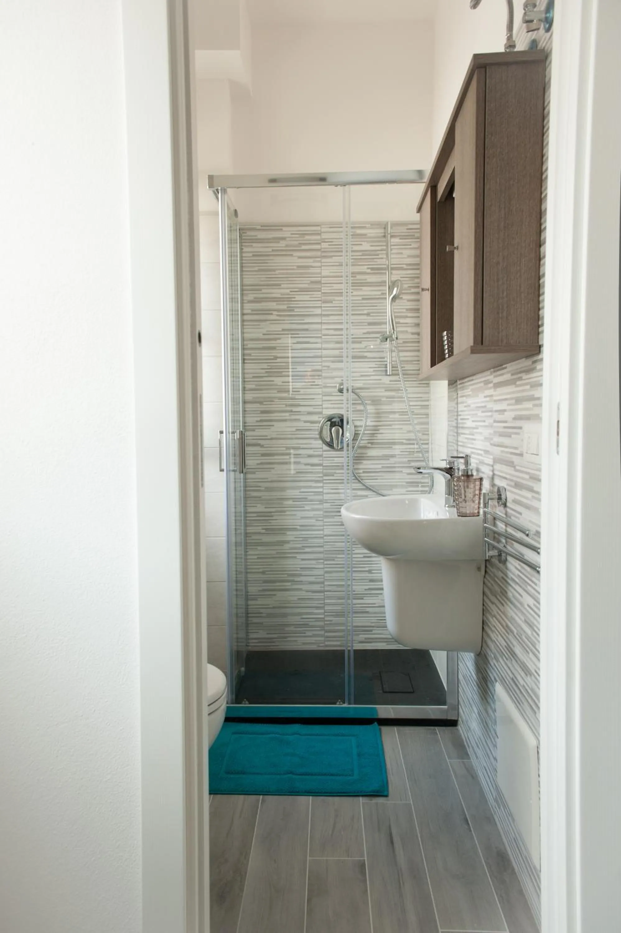 Casa Vacanze B&B Uccialì