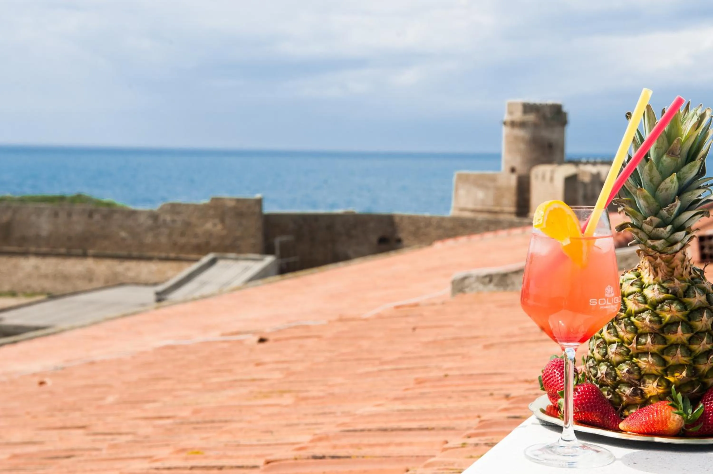 Casa Vacanze B&B Uccialì