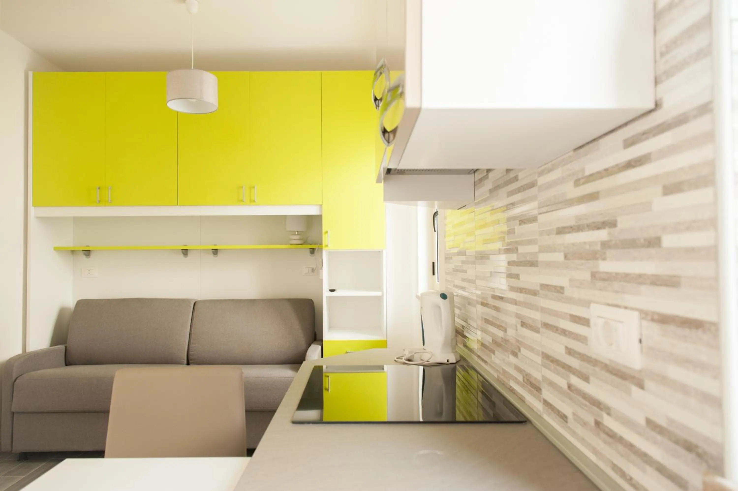 Casa Vacanze B&B Uccialì