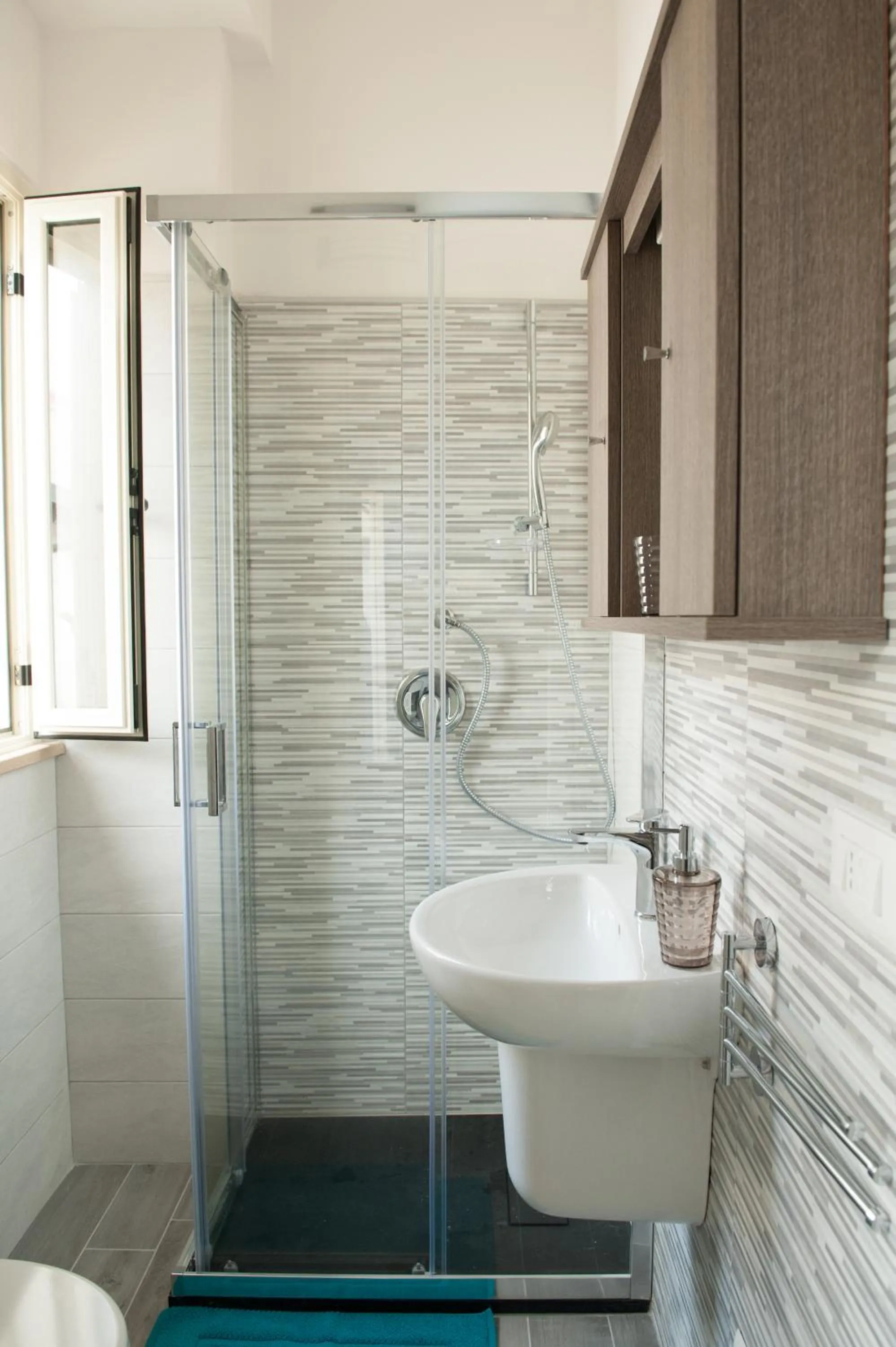 Casa Vacanze B&B Uccialì