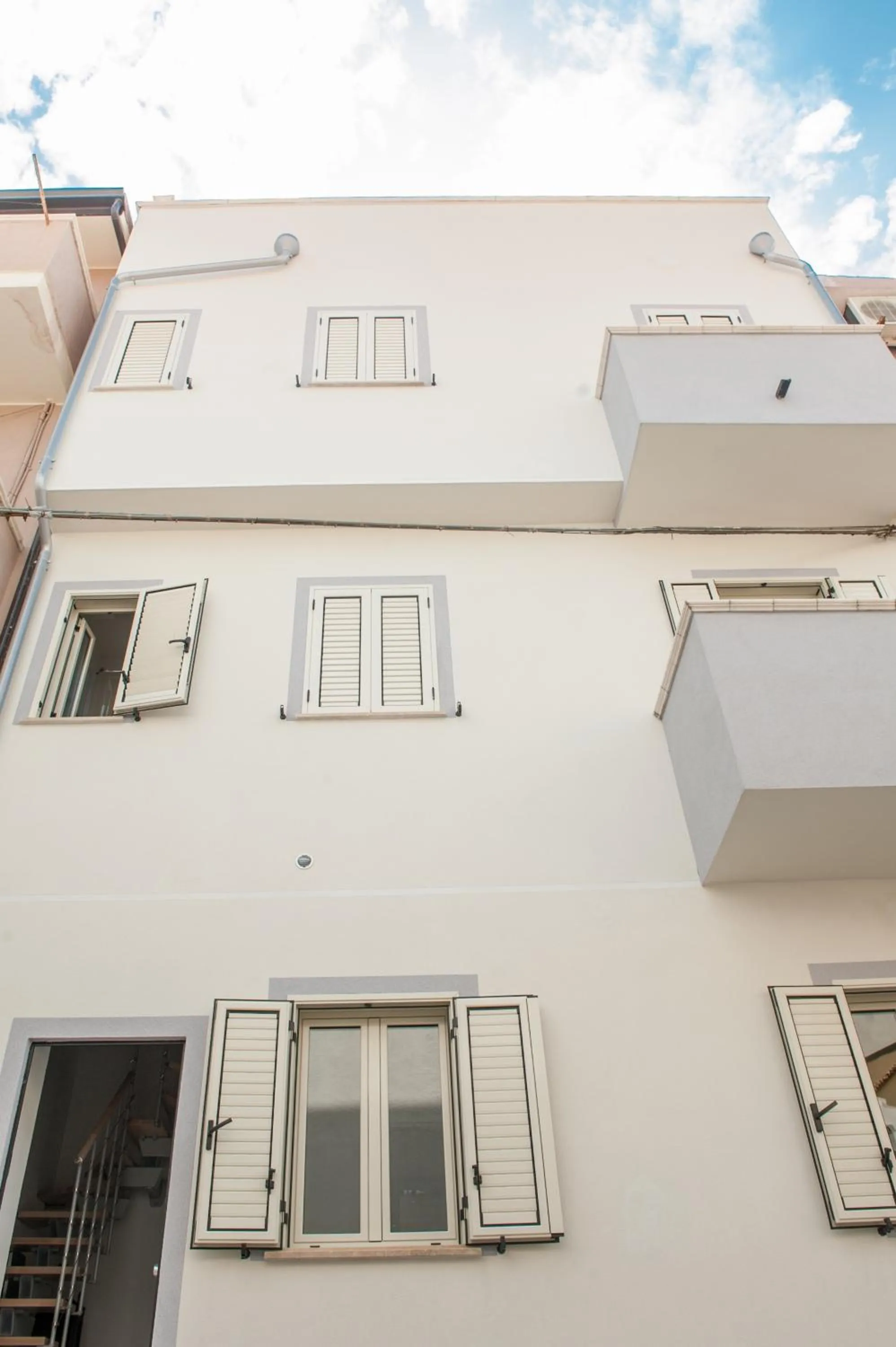 Casa Vacanze B&B Uccialì