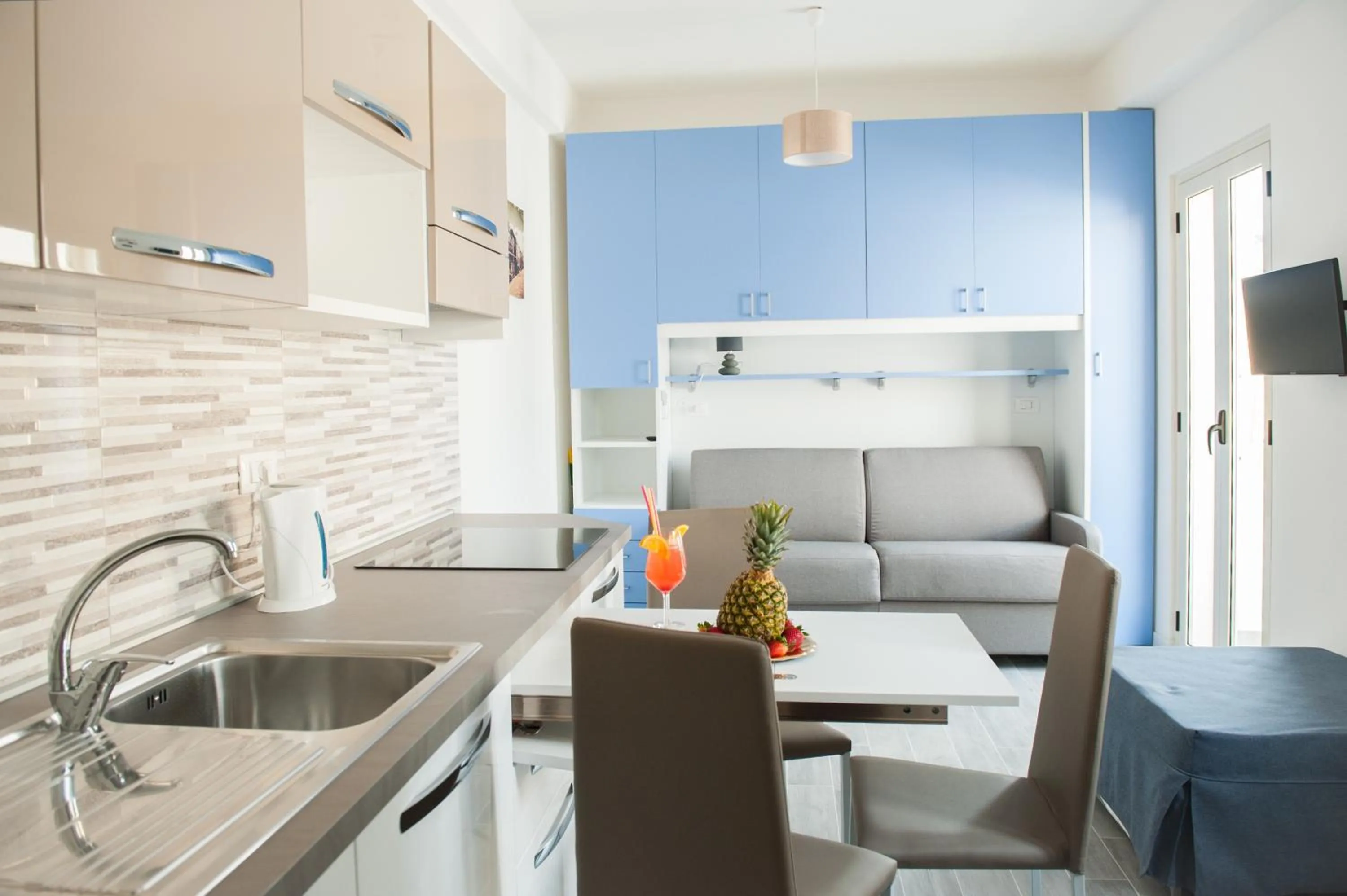 Casa Vacanze B&B Uccialì