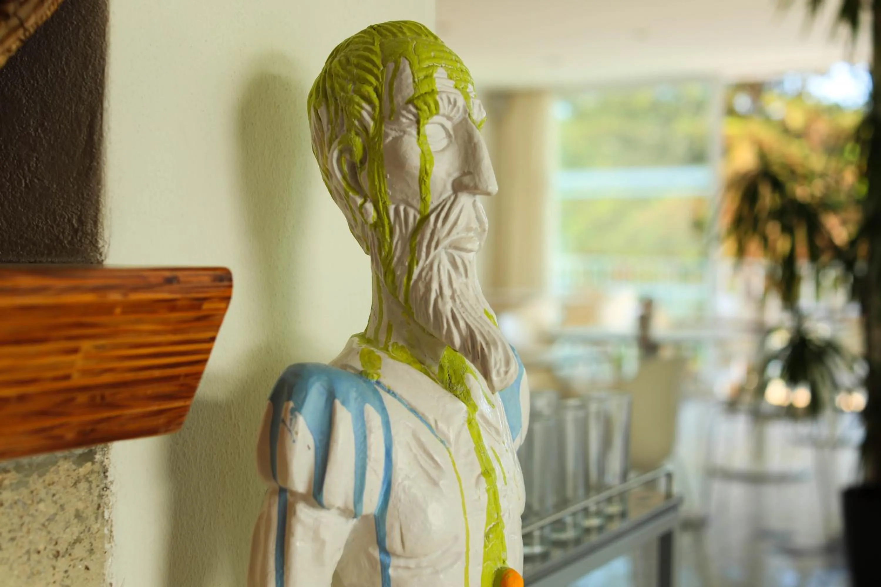 Other in Es Mitjorn Hotel