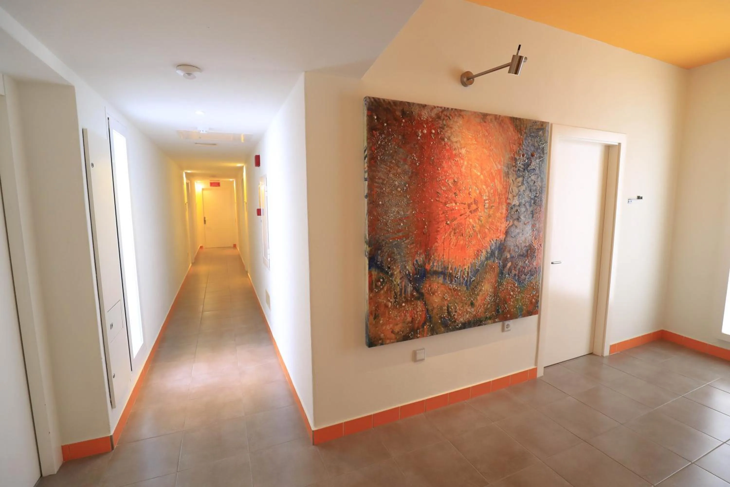 Other in Es Mitjorn Hotel