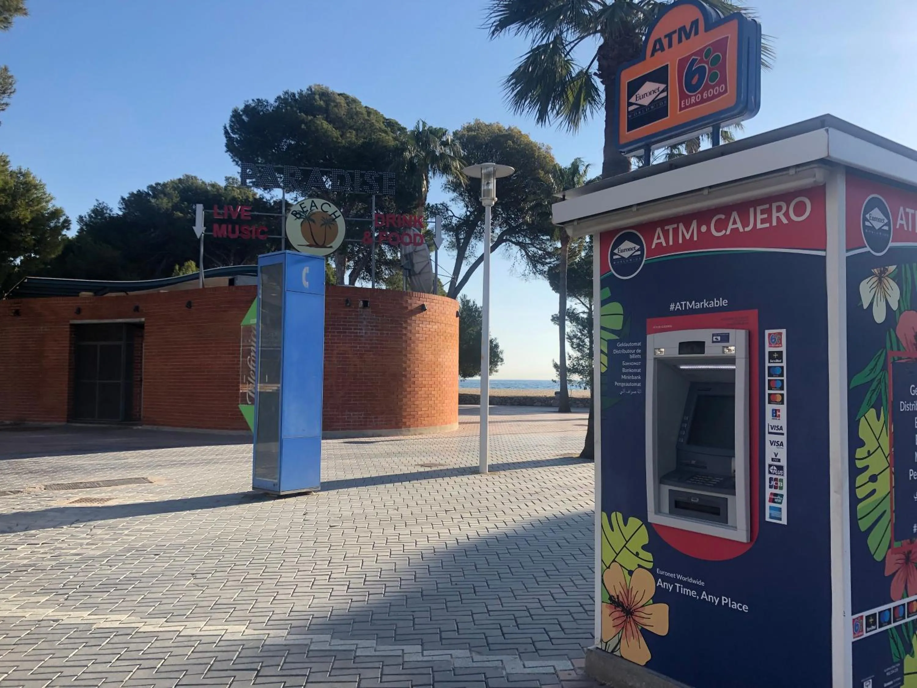 Other in INNER Kompas Palmanova "Adults Only"