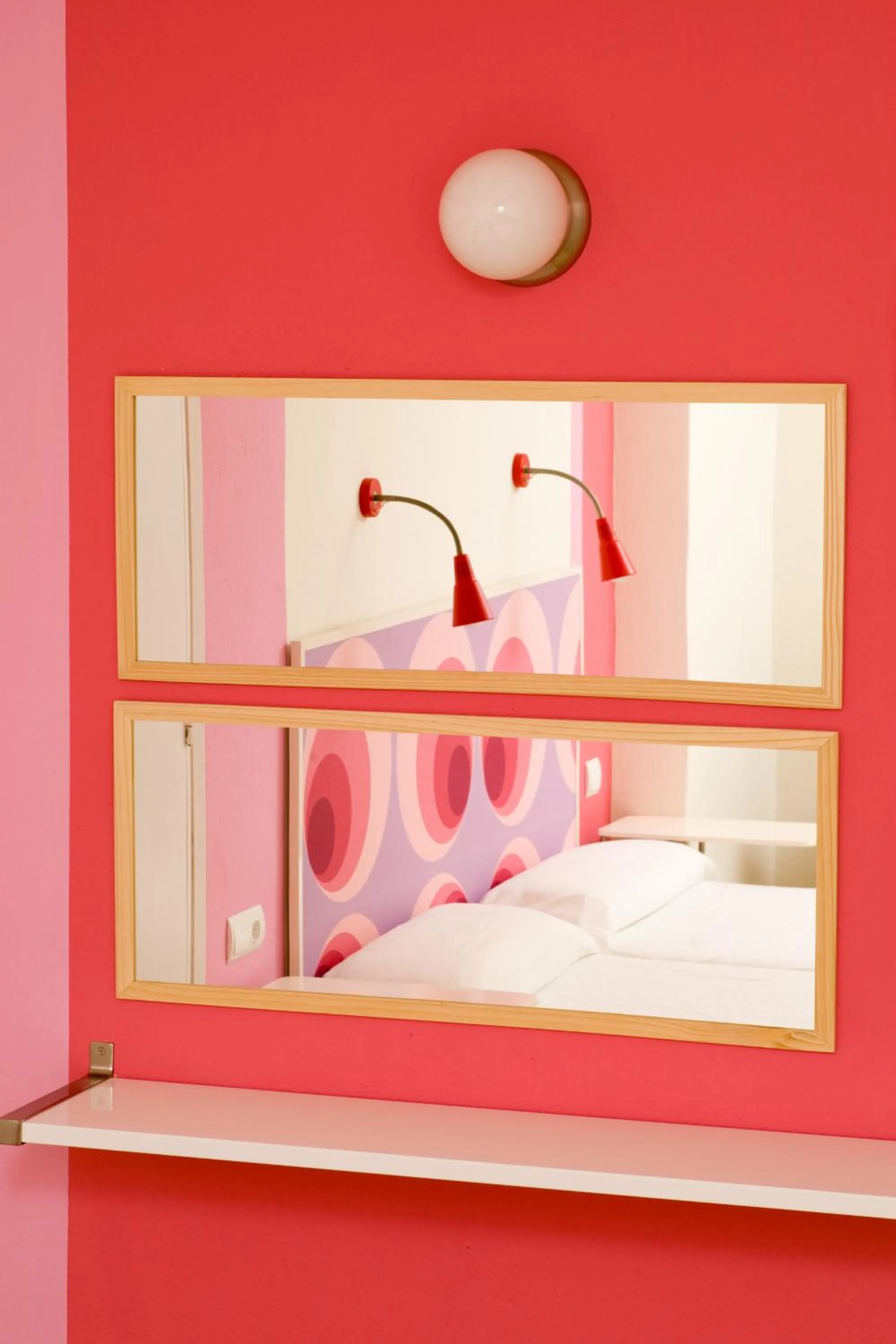 Other, Bed in Can Jurat