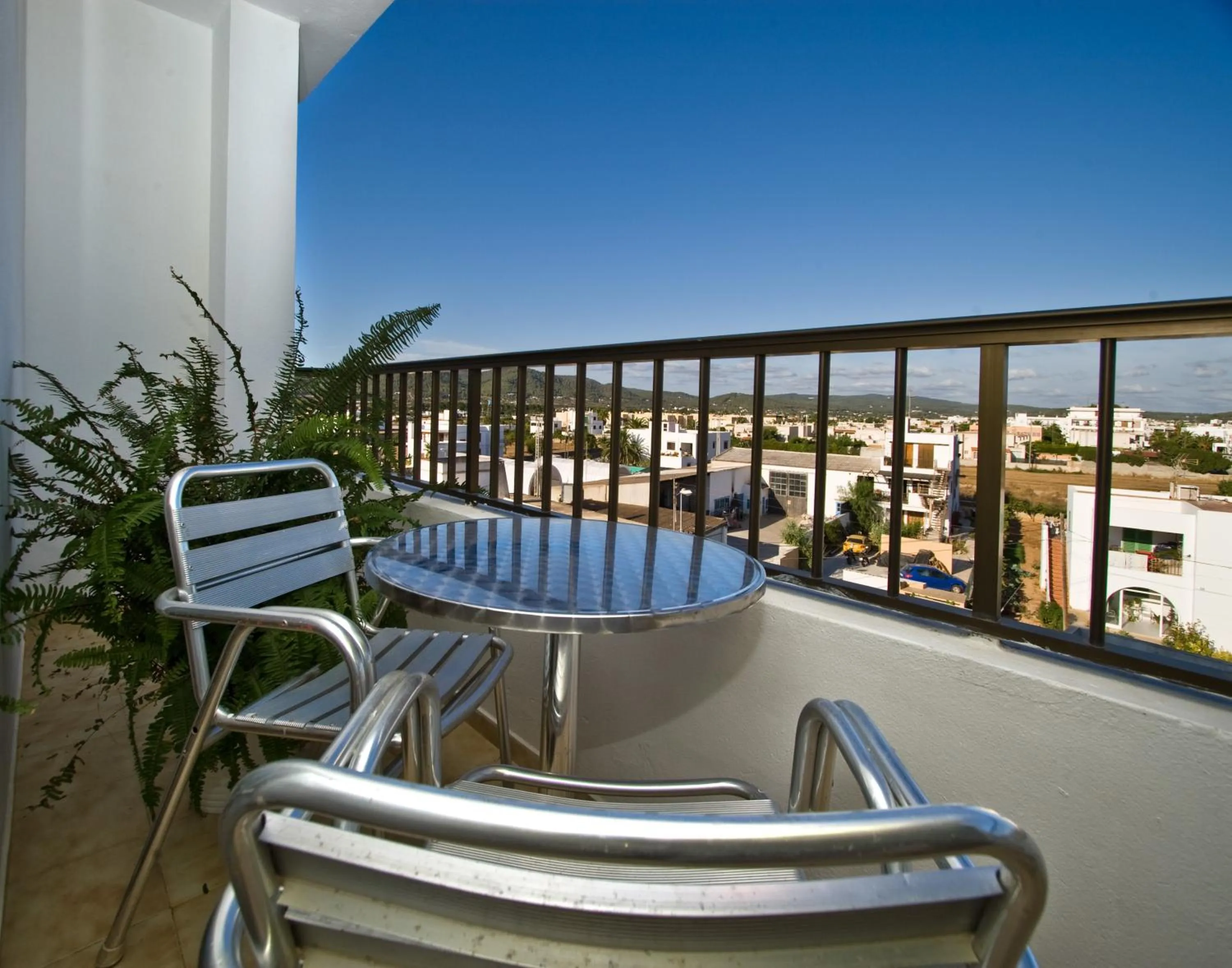 View (from property/room) in Can Jurat