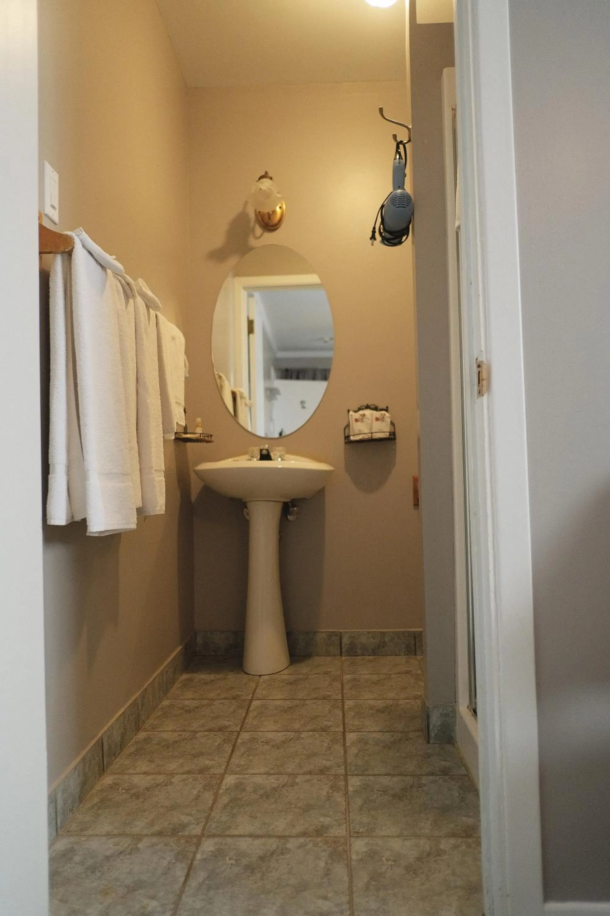 Auberge St-Tite-des-Caps