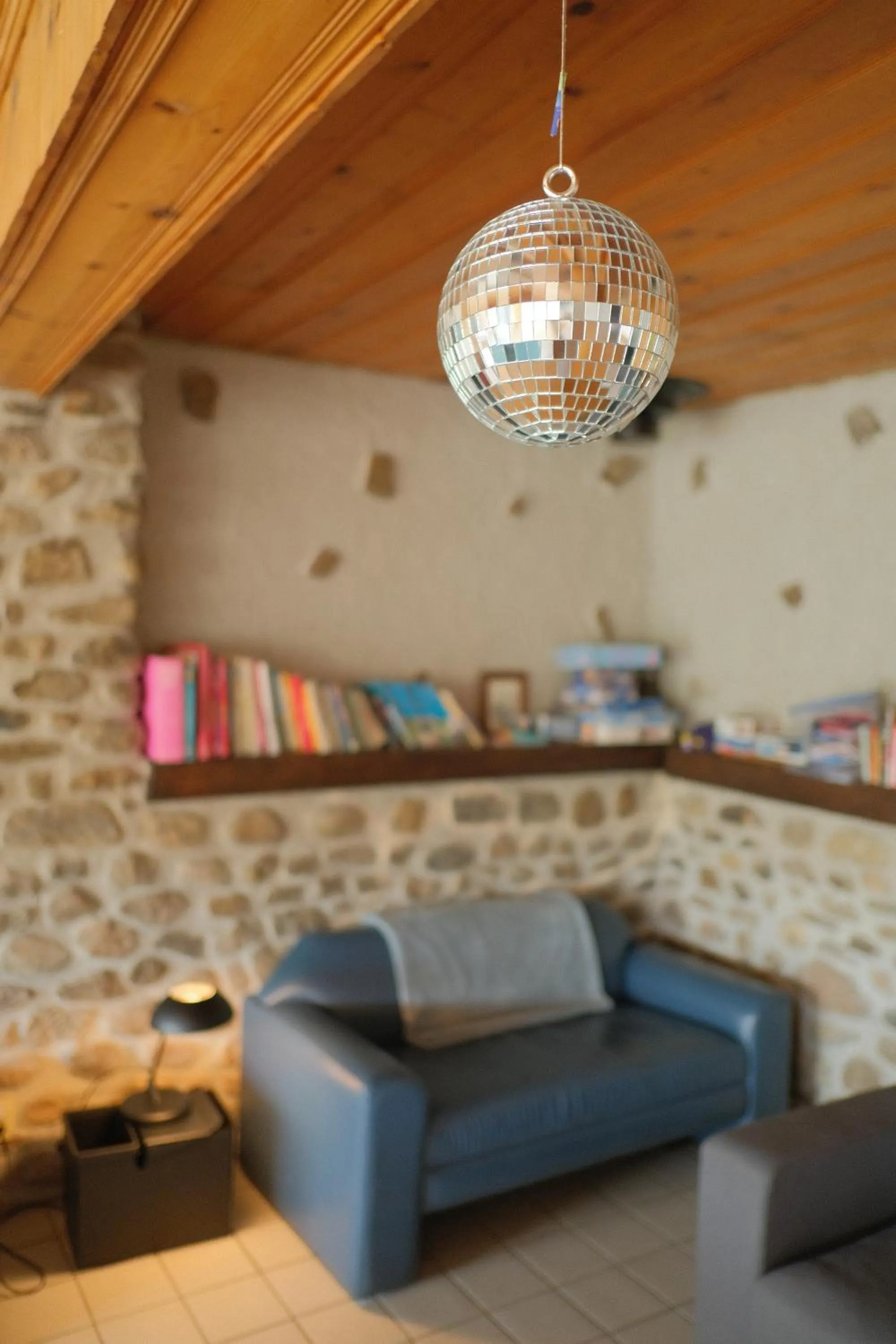 Auberge St-Tite-des-Caps