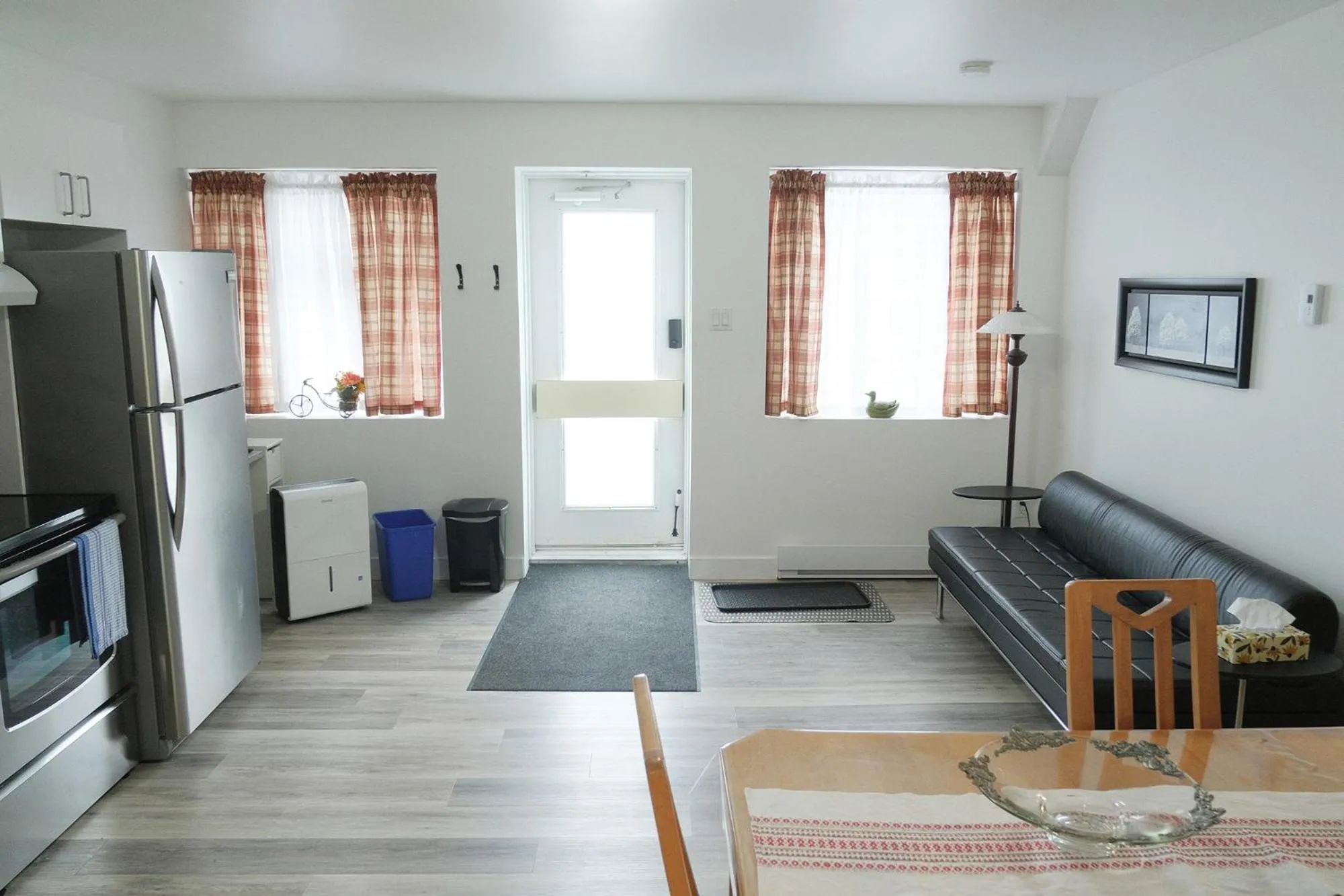 Auberge St-Tite-des-Caps