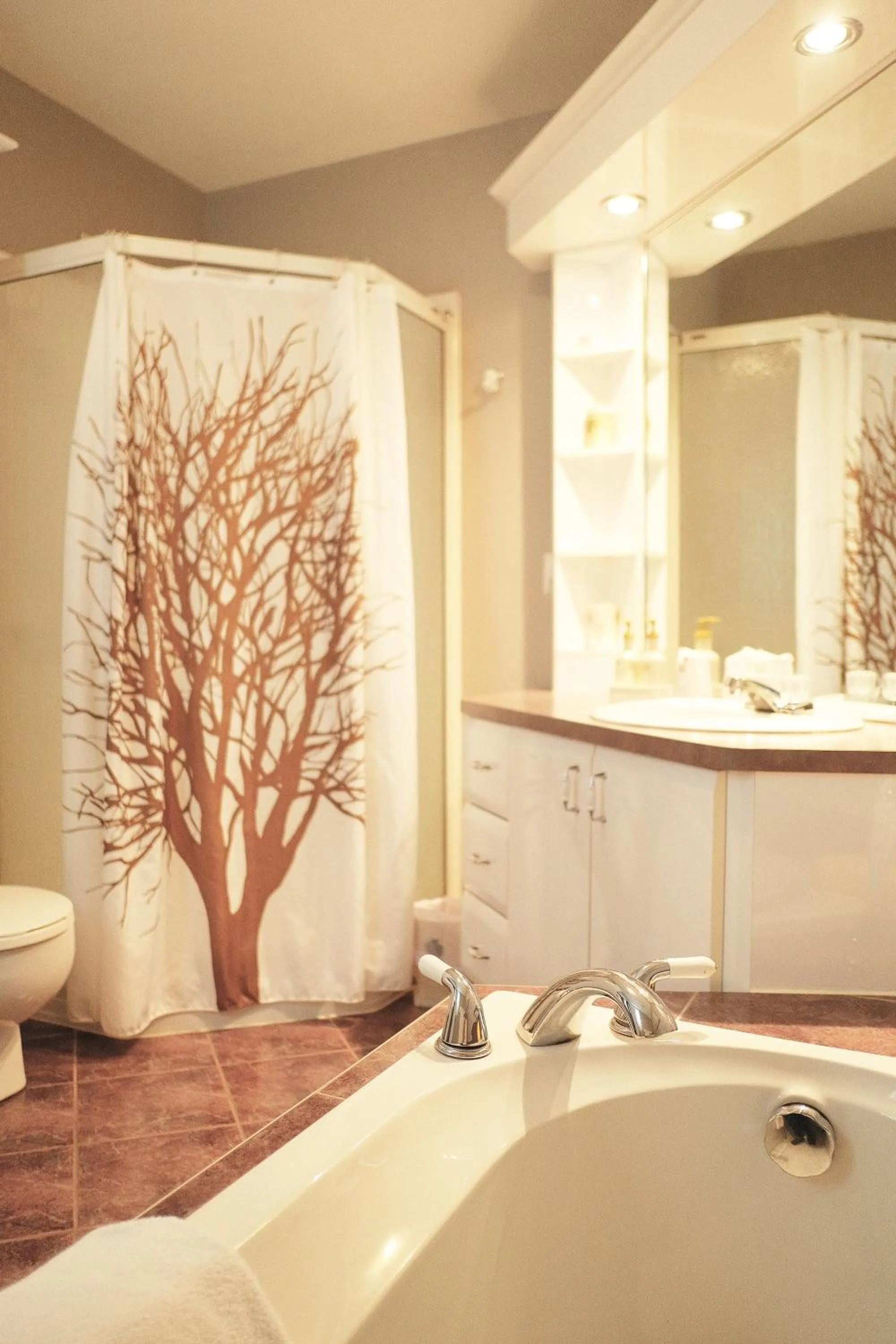 Auberge St-Tite-des-Caps