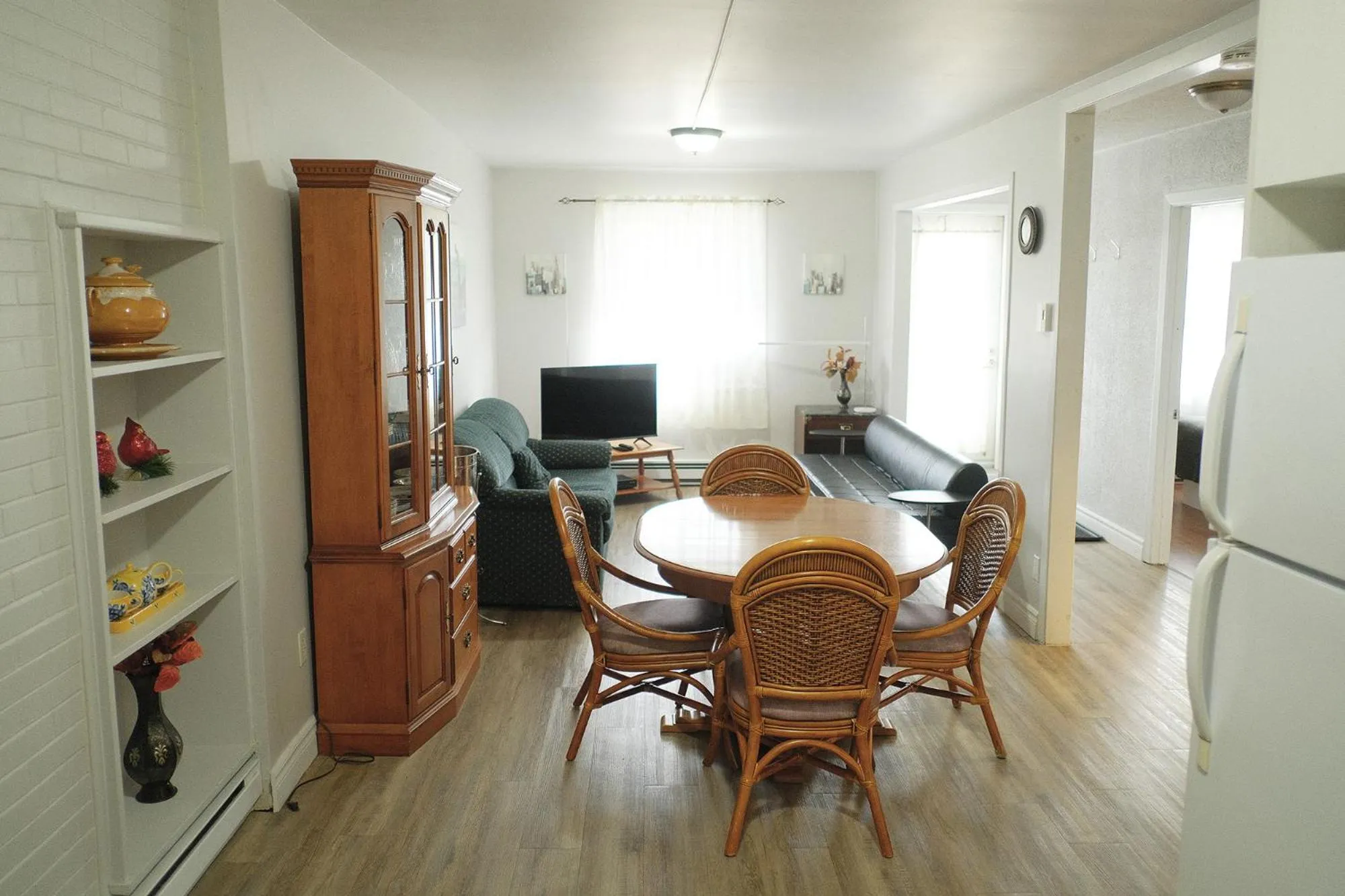 Auberge St-Tite-des-Caps