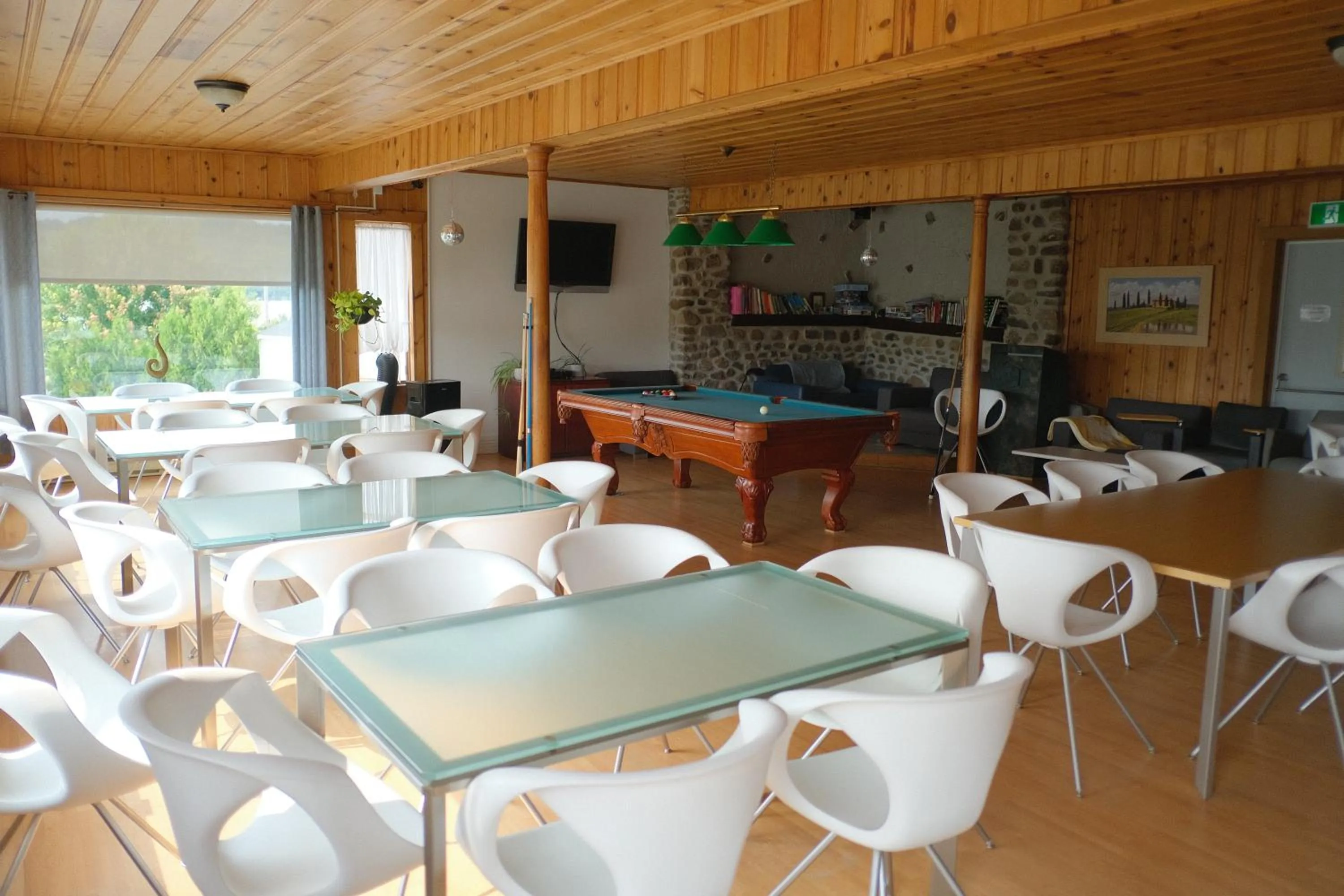 Auberge St-Tite-des-Caps