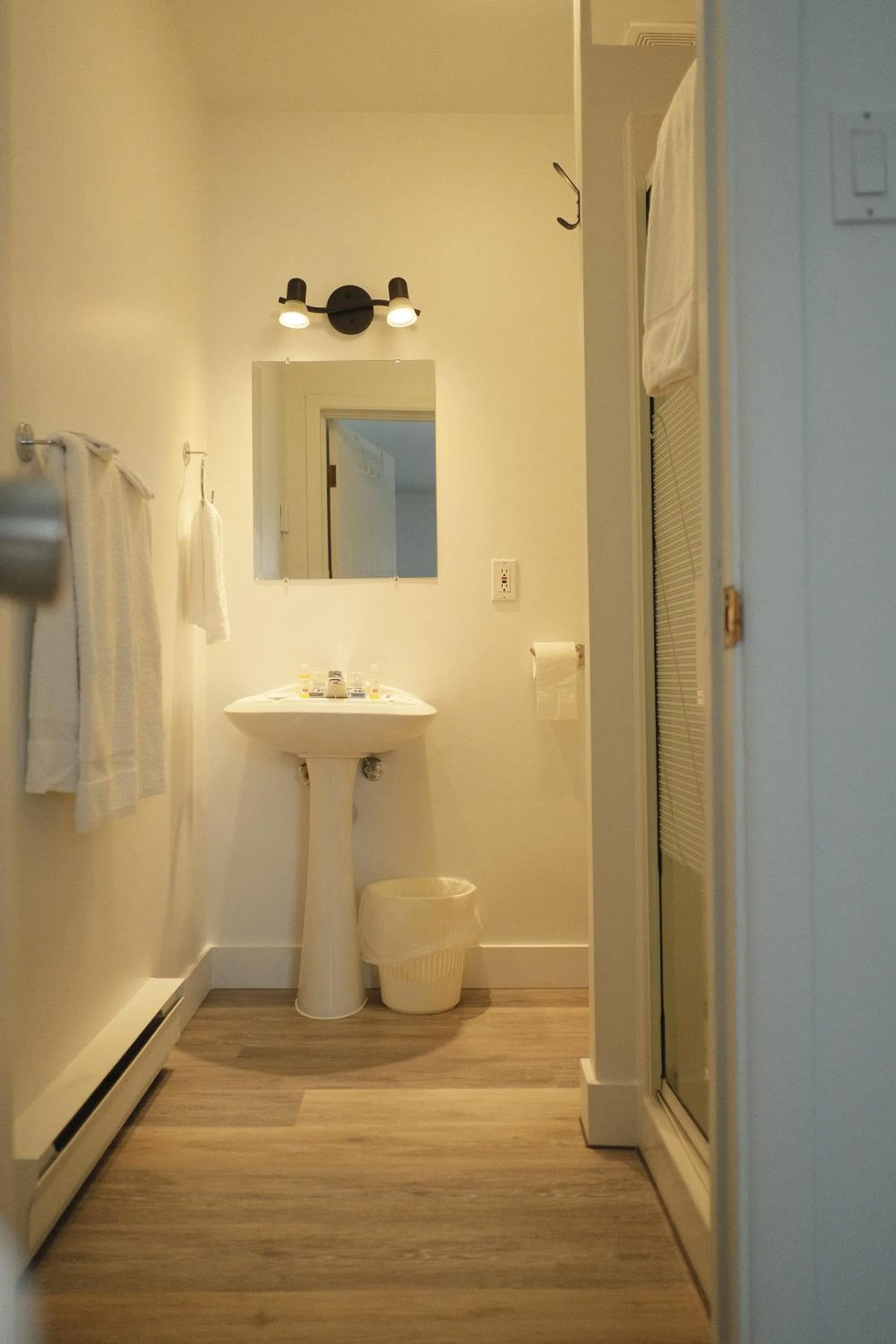 Auberge St-Tite-des-Caps