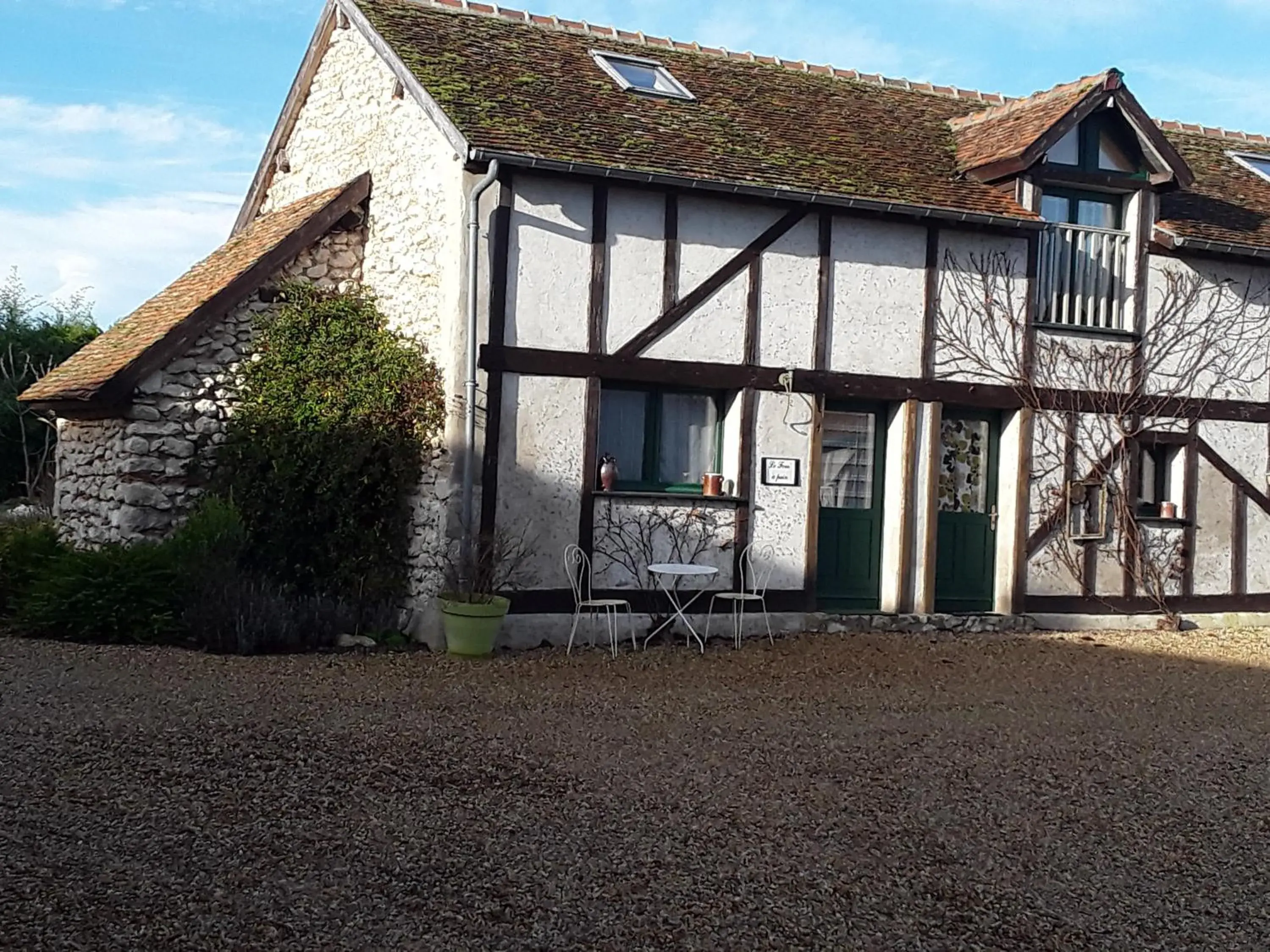 Standard Apartment in La Belvinière Chambres et table d'hôtes Standard Apartment in La Belvinière Chambres et table d'hôtes