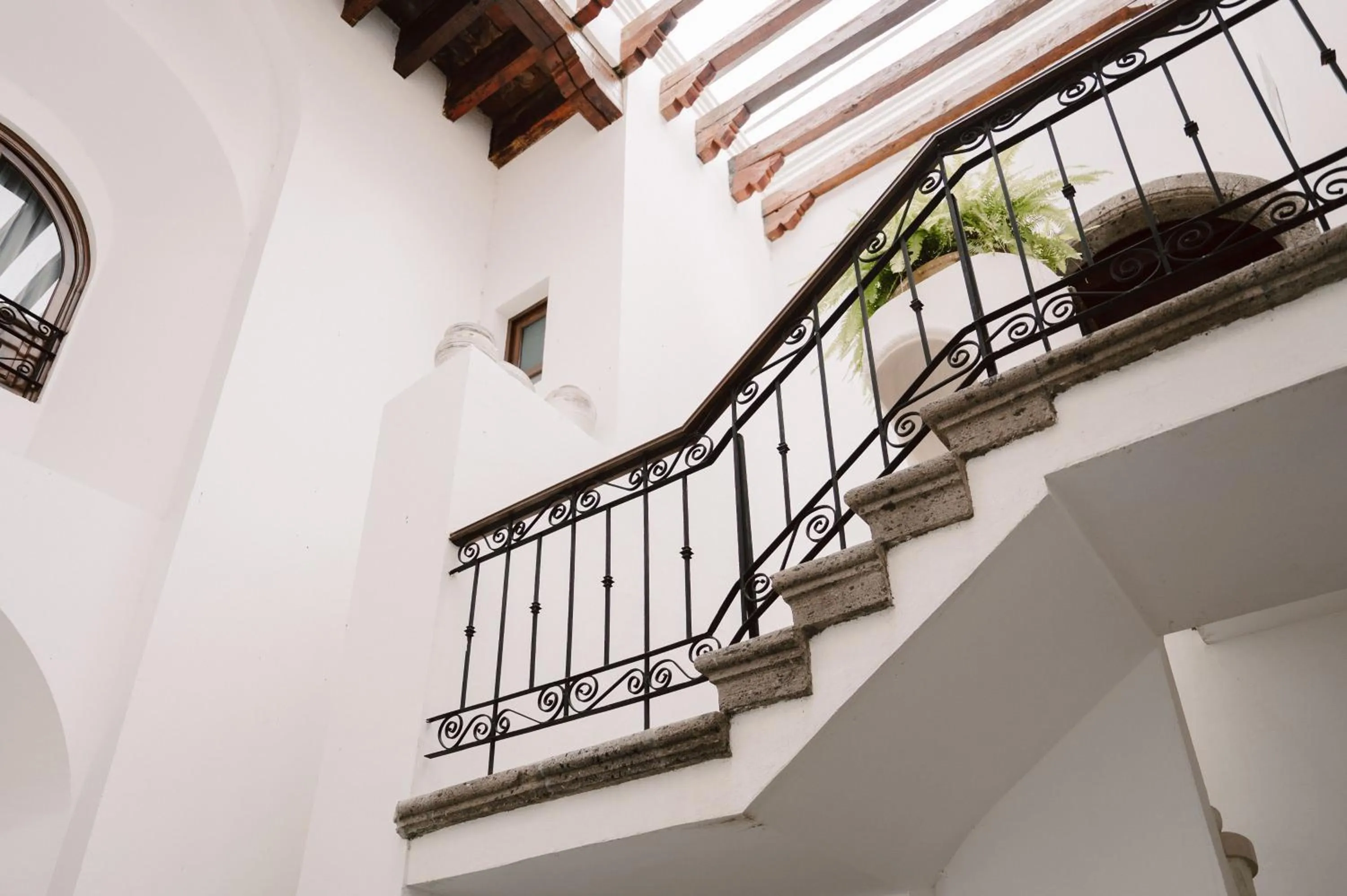 Hotel Hacienda la Venta