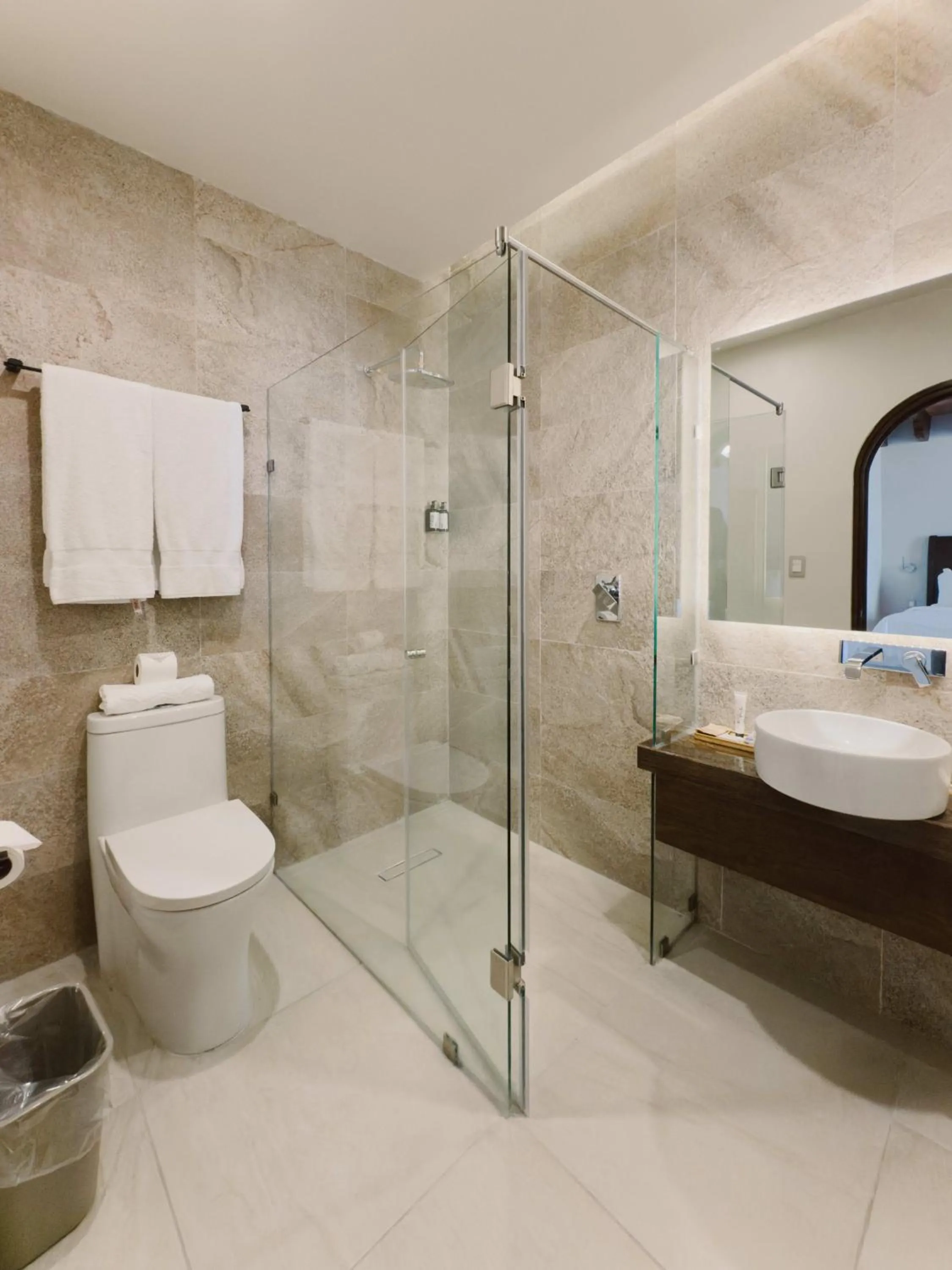 Hotel Hacienda la Venta