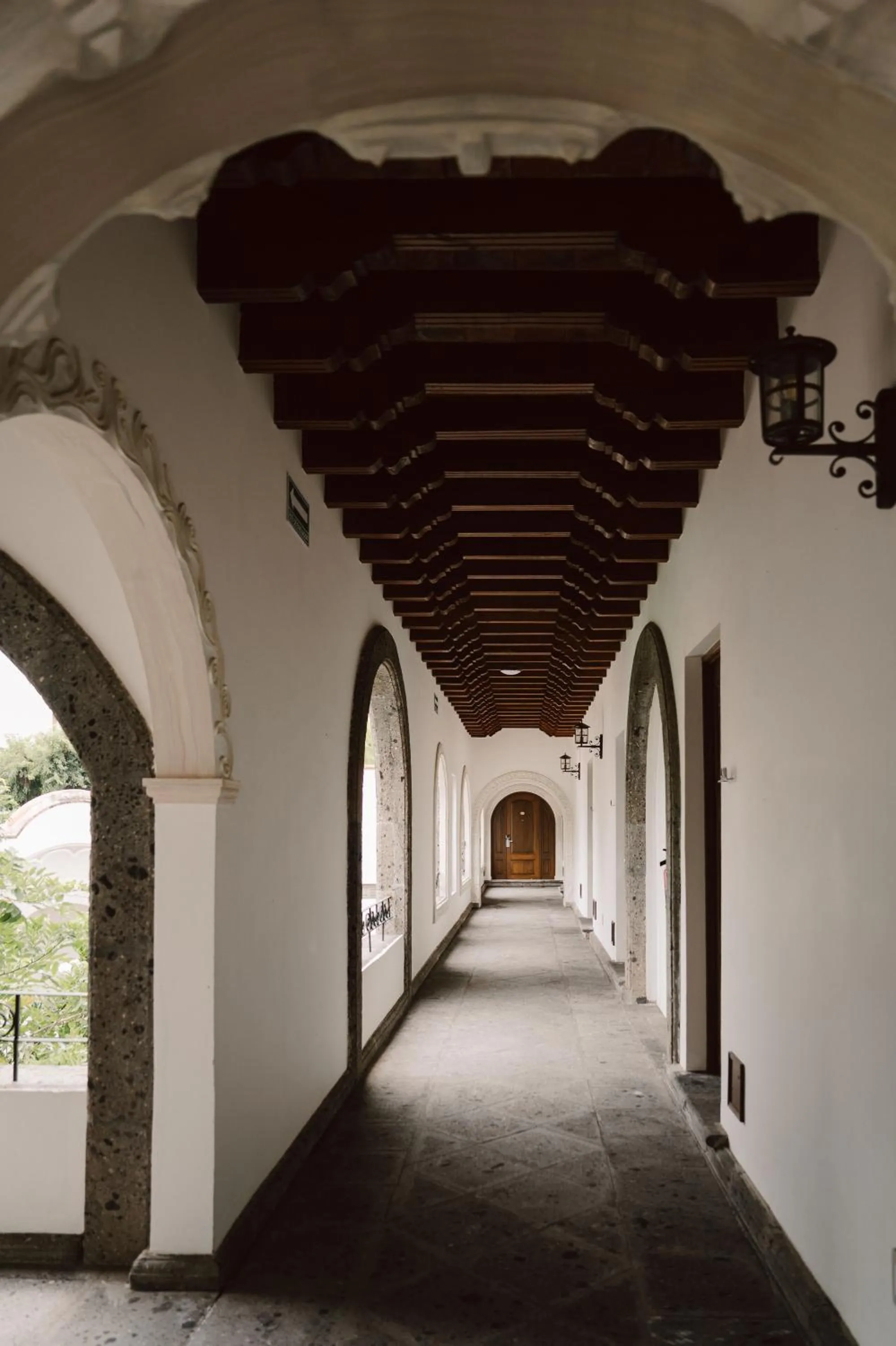 Hotel Hacienda la Venta