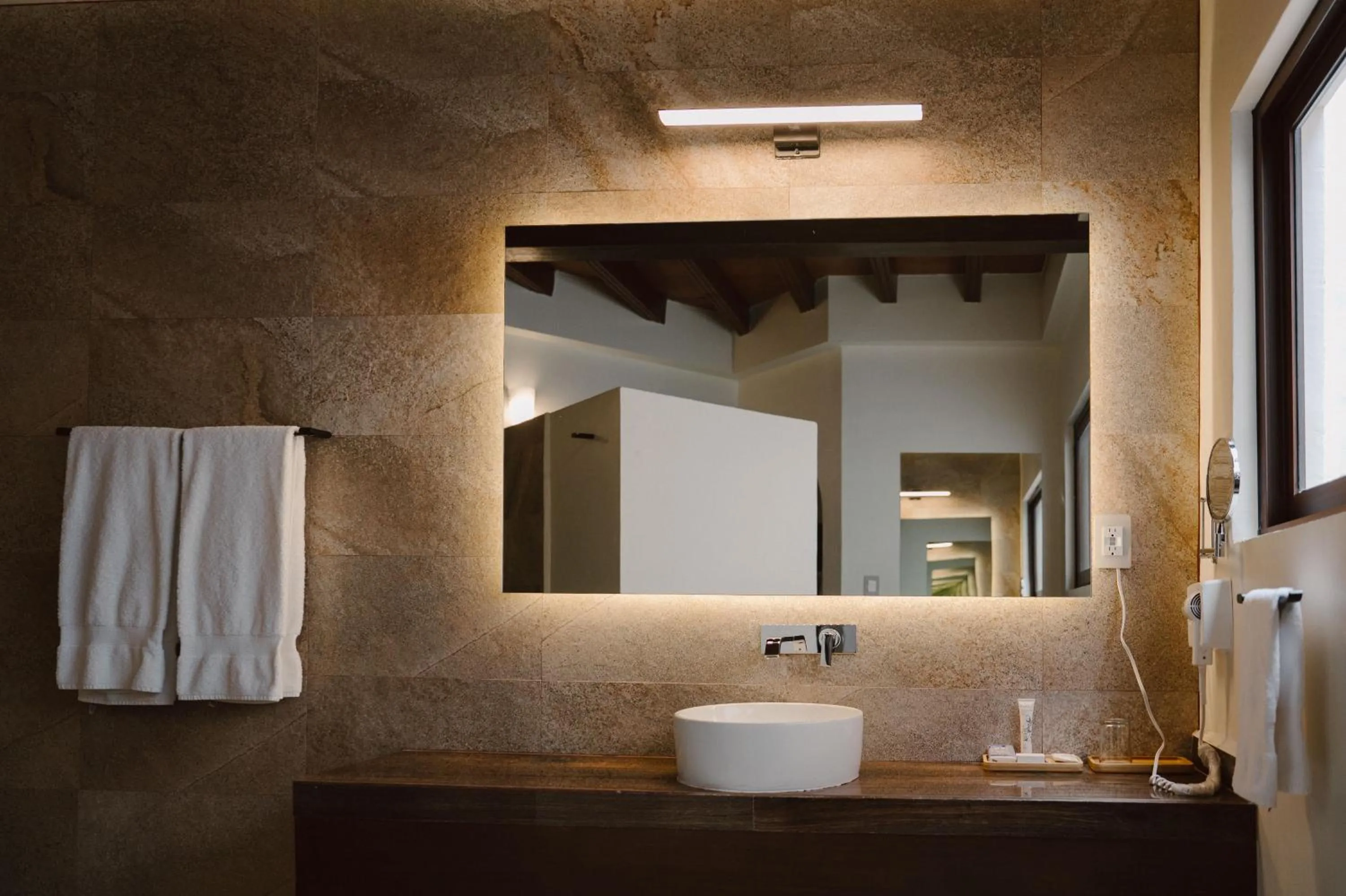 Hotel Hacienda la Venta