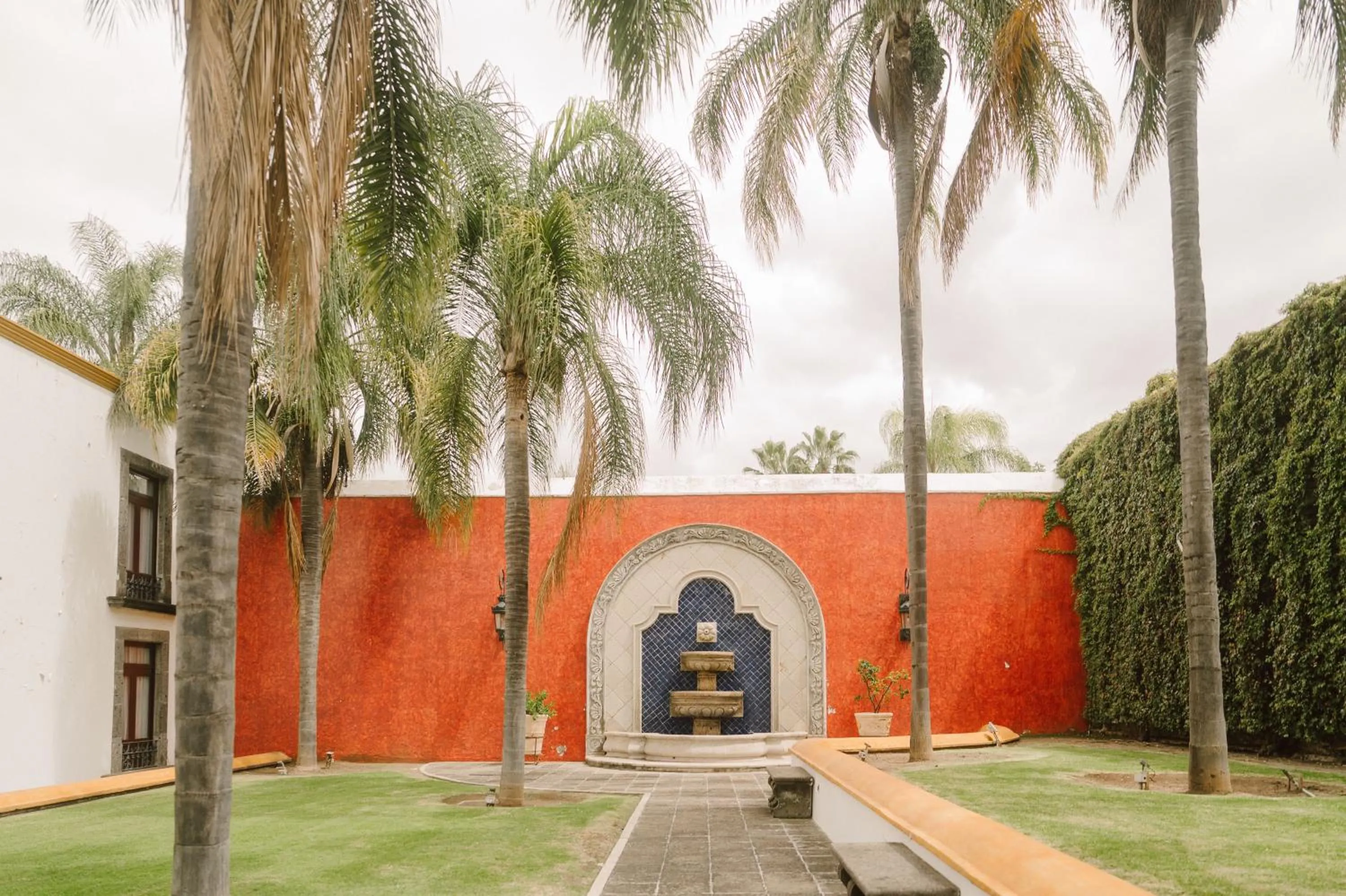 Hotel Hacienda la Venta