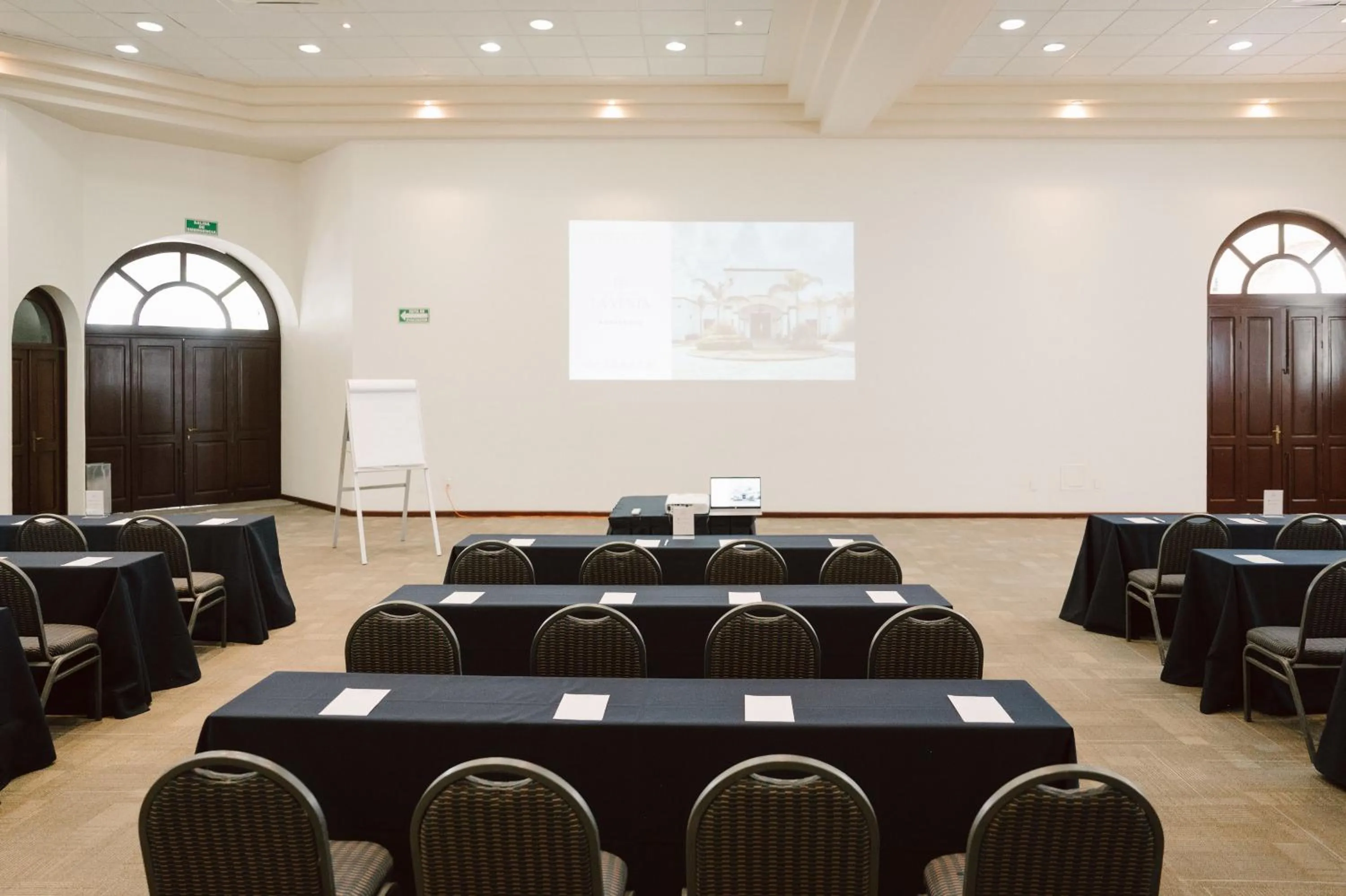 Hotel Hacienda la Venta