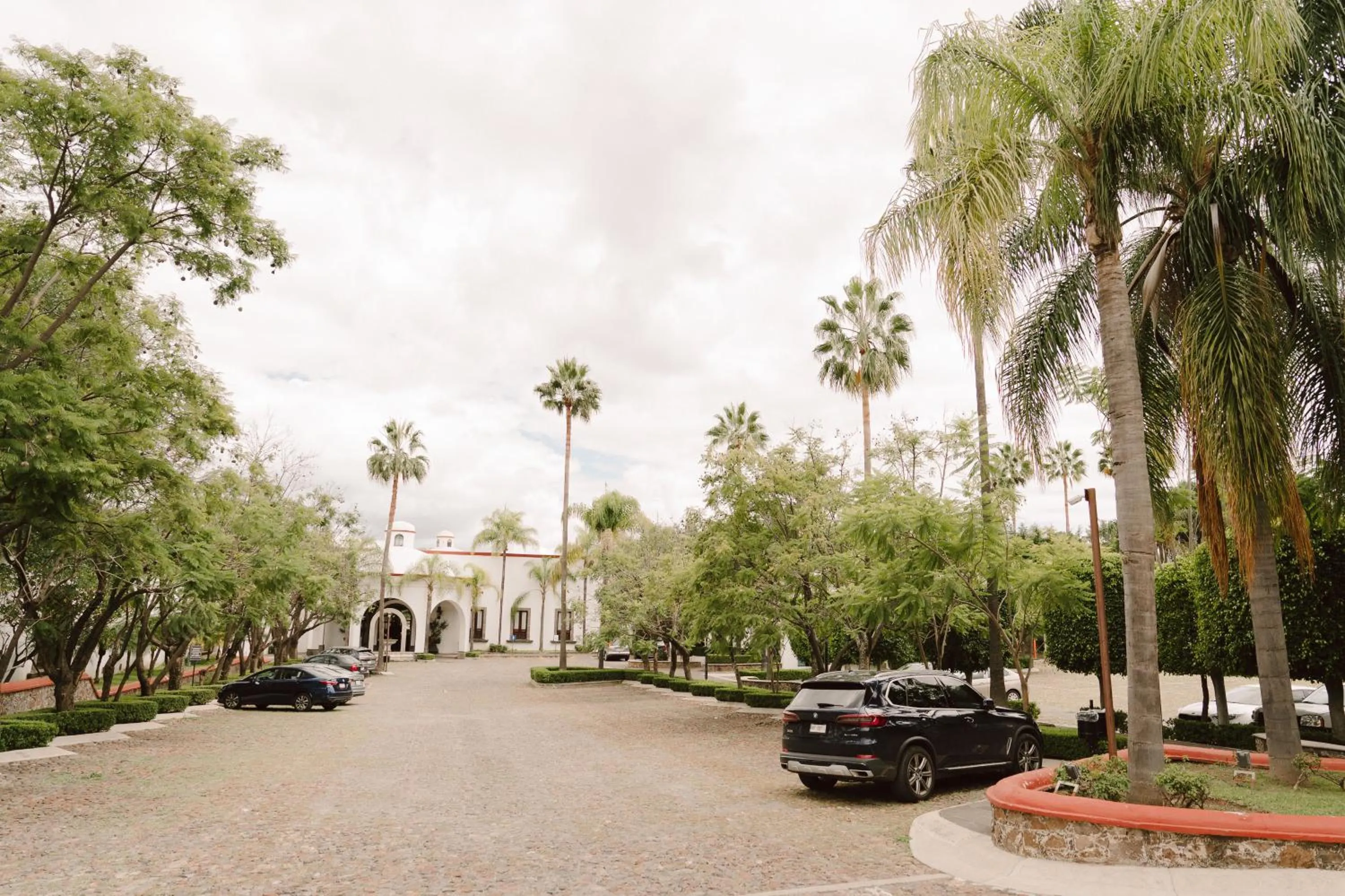 Hotel Hacienda la Venta