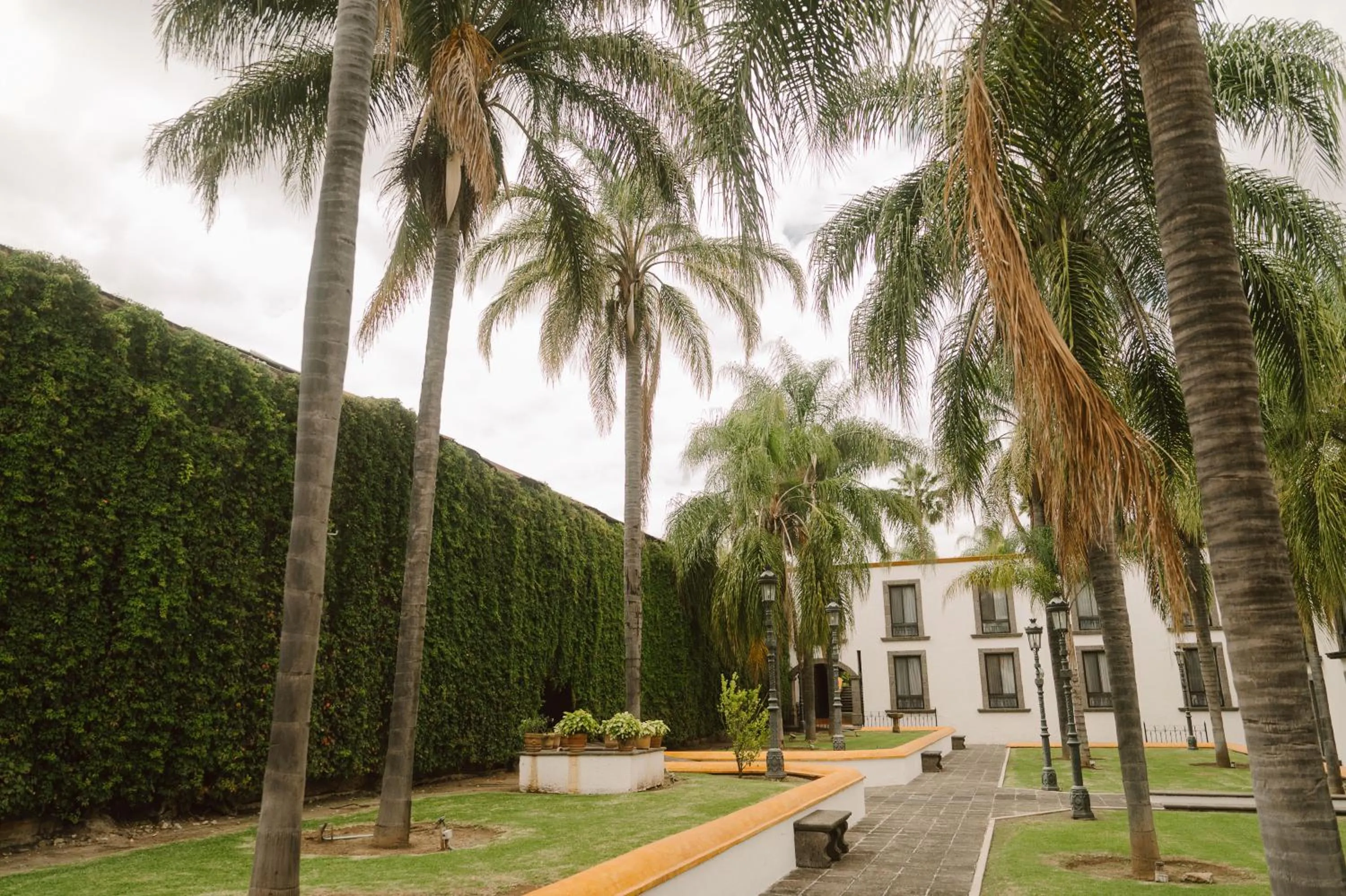 Hotel Hacienda la Venta
