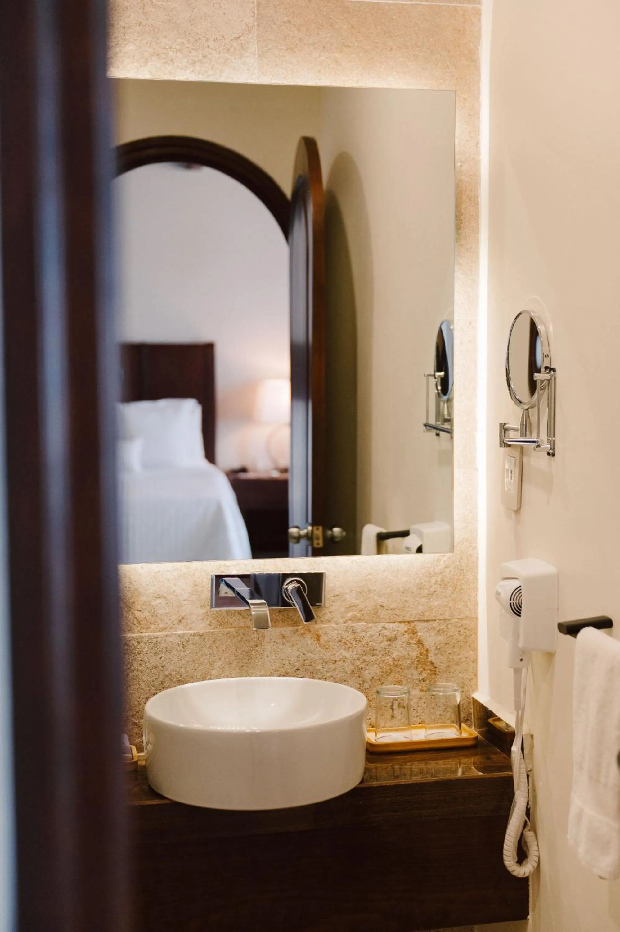 Hotel Hacienda la Venta