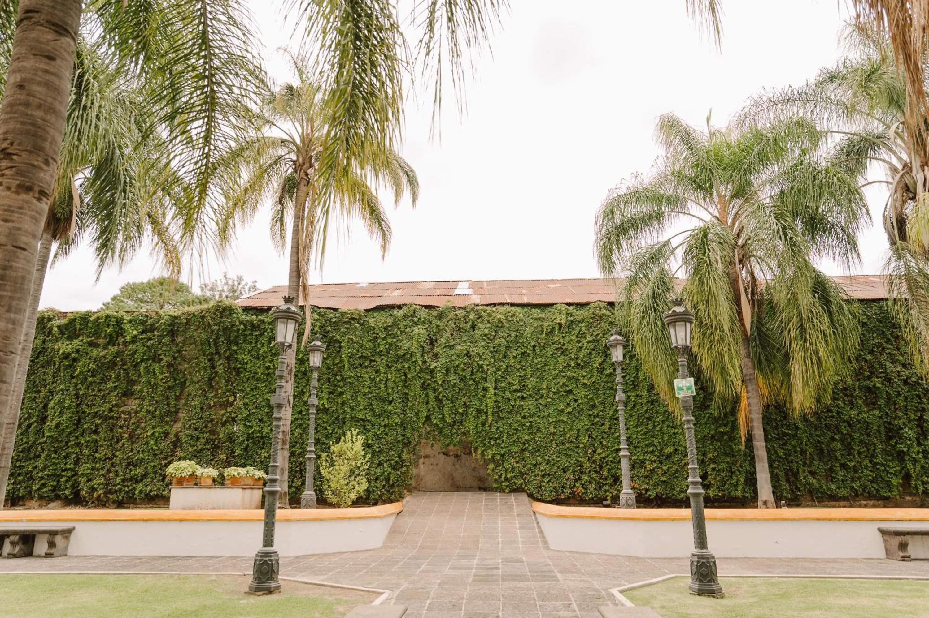 Hotel Hacienda la Venta