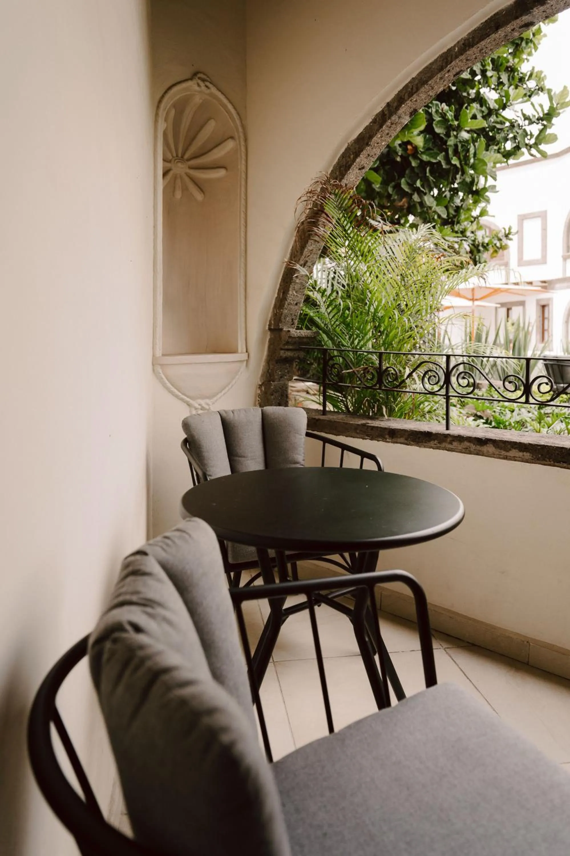 Hotel Hacienda la Venta