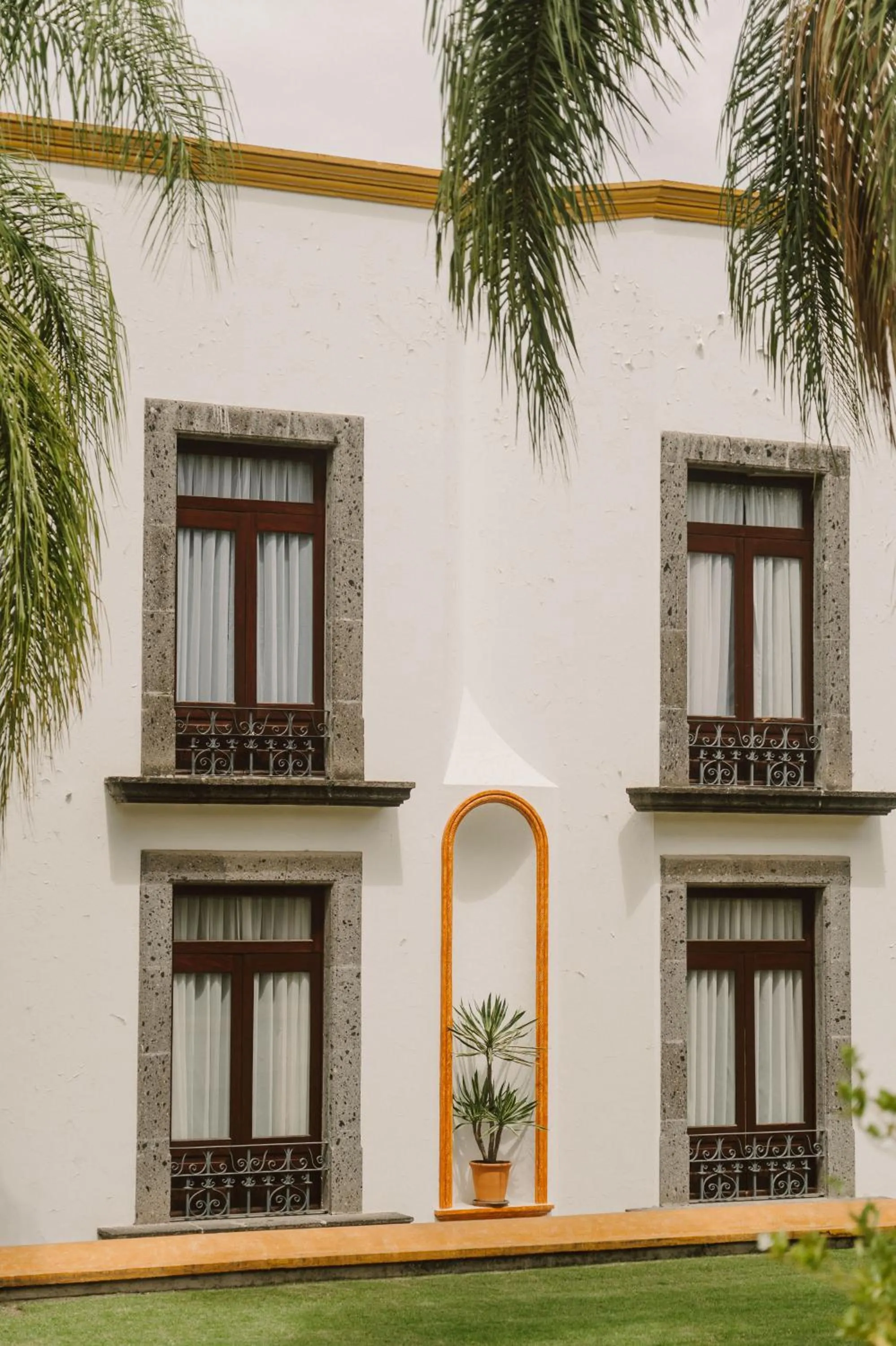 Hotel Hacienda la Venta