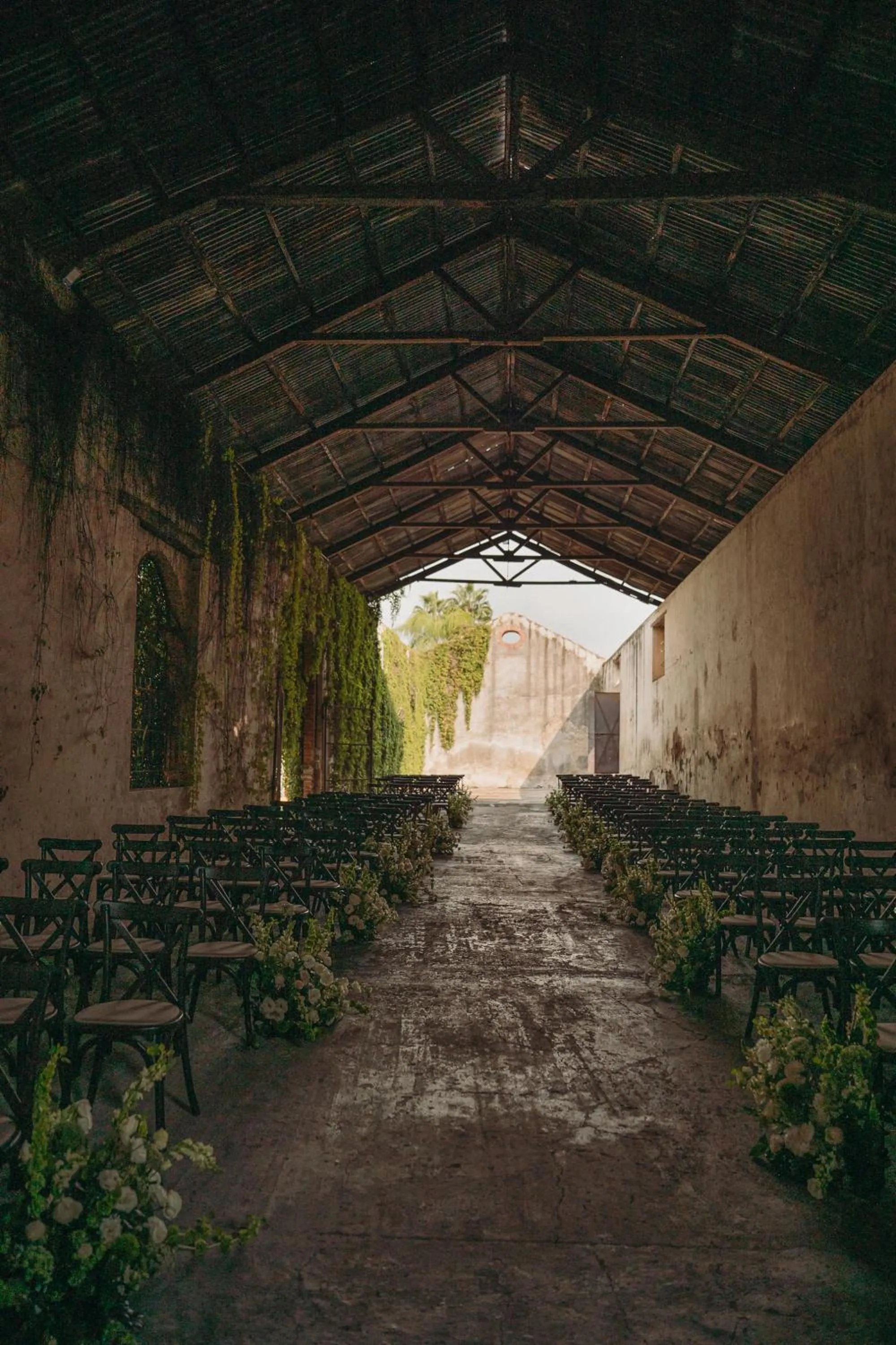 Hotel Hacienda la Venta