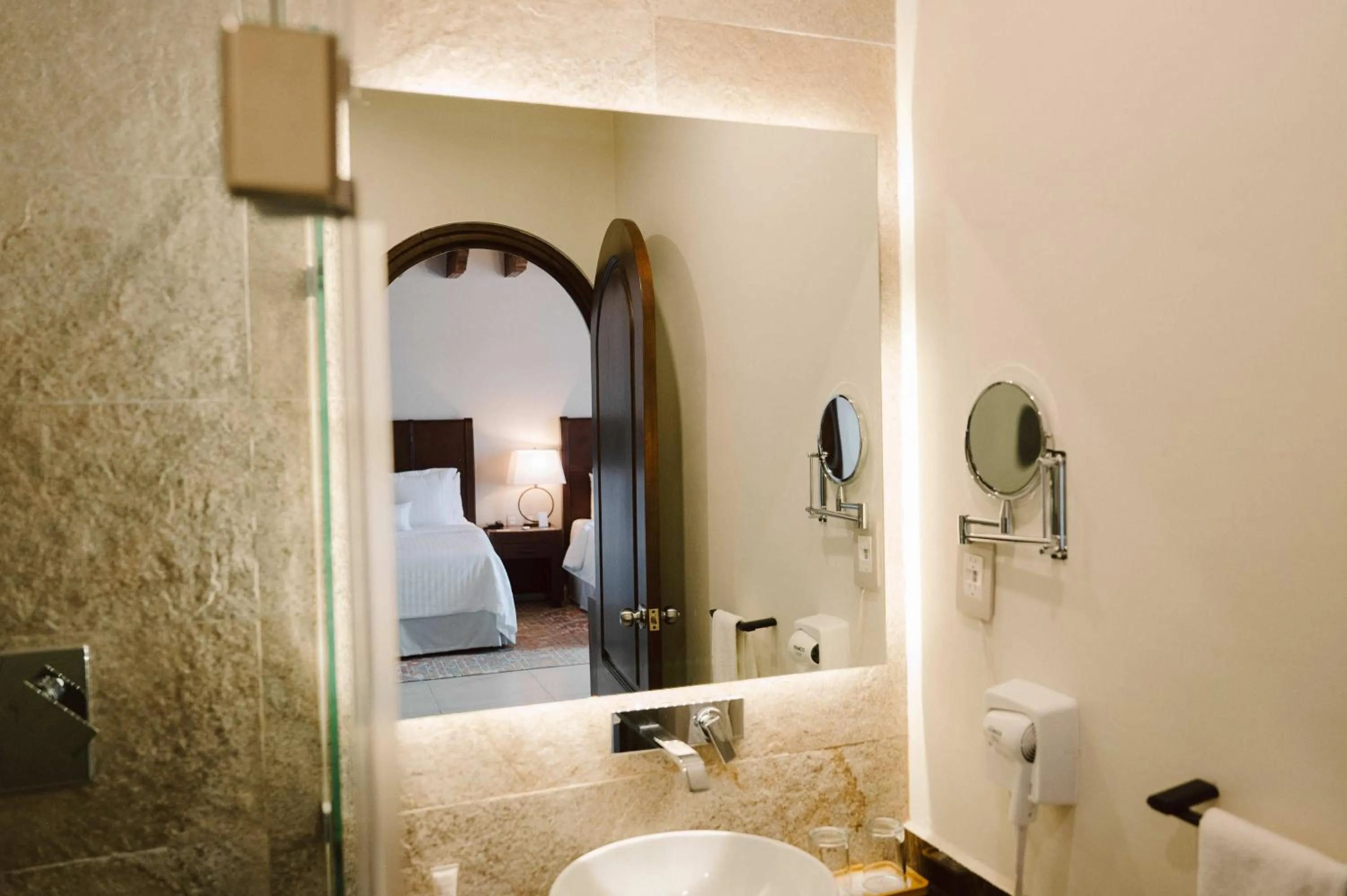 Hotel Hacienda la Venta