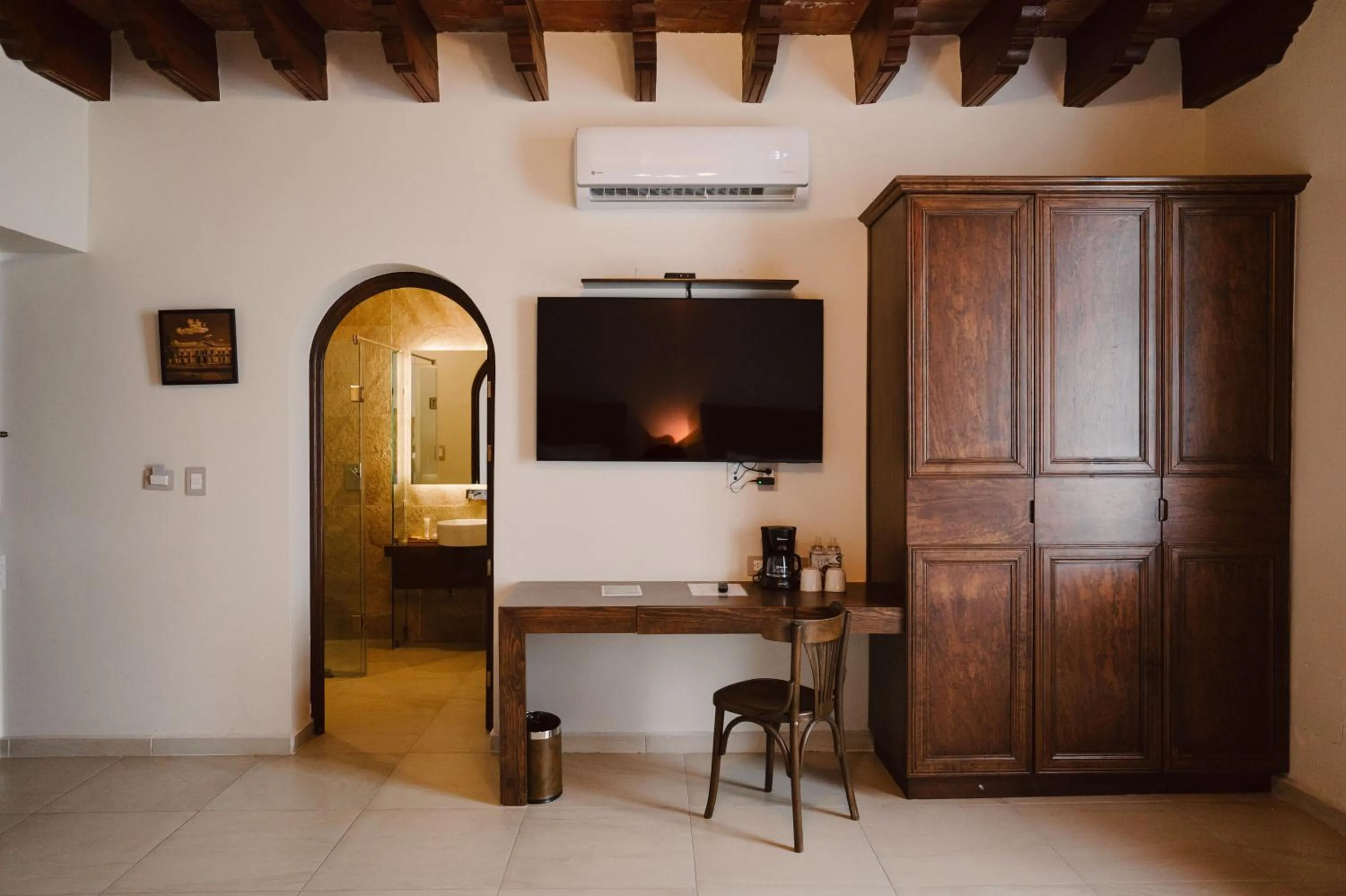 Hotel Hacienda la Venta